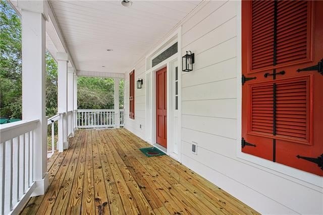 Abita Springs, Louisiana, 70420, United States, 3 Bedrooms Bedrooms, ,3 BathroomsBathrooms,Residential,For Sale,1870312