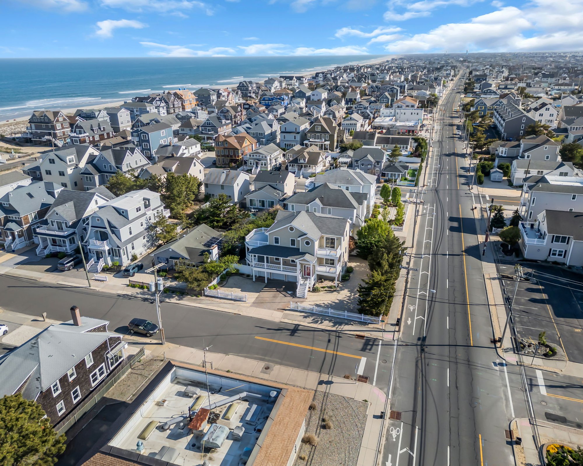  Ocean Block Shore Colonial - 物件實景
