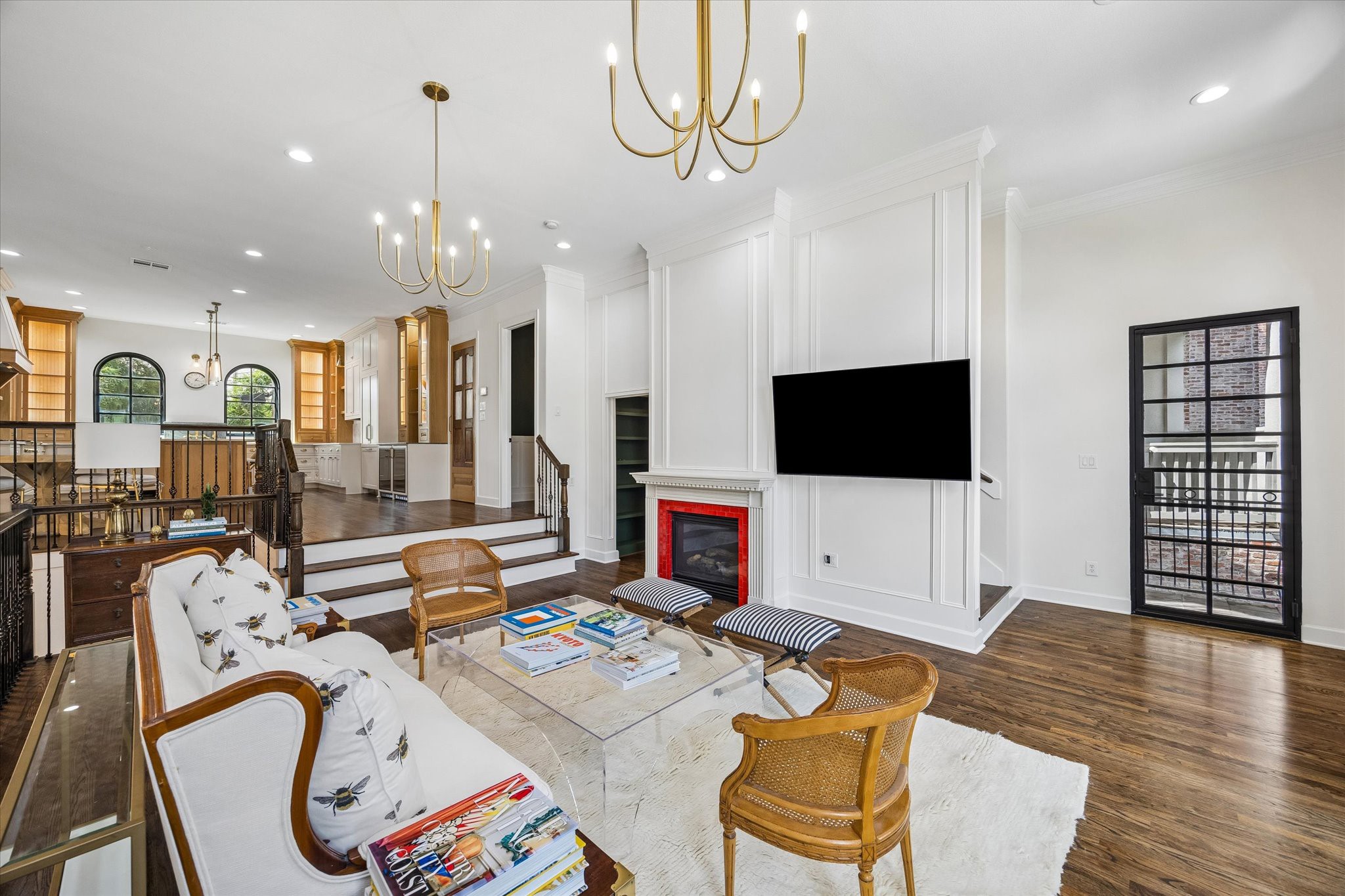  6513 Taggart Street B - 物件實景