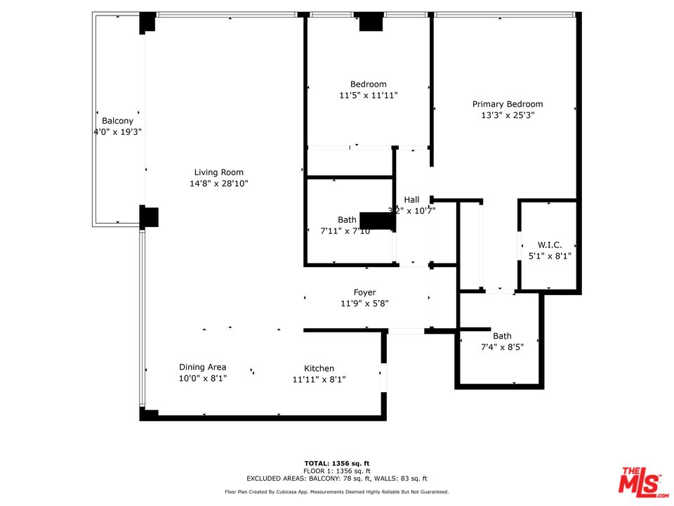 Los Angeles, California, 90024, United States, 2 Bedrooms Bedrooms, ,2 BathroomsBathrooms,Residential,For Sale,1891333