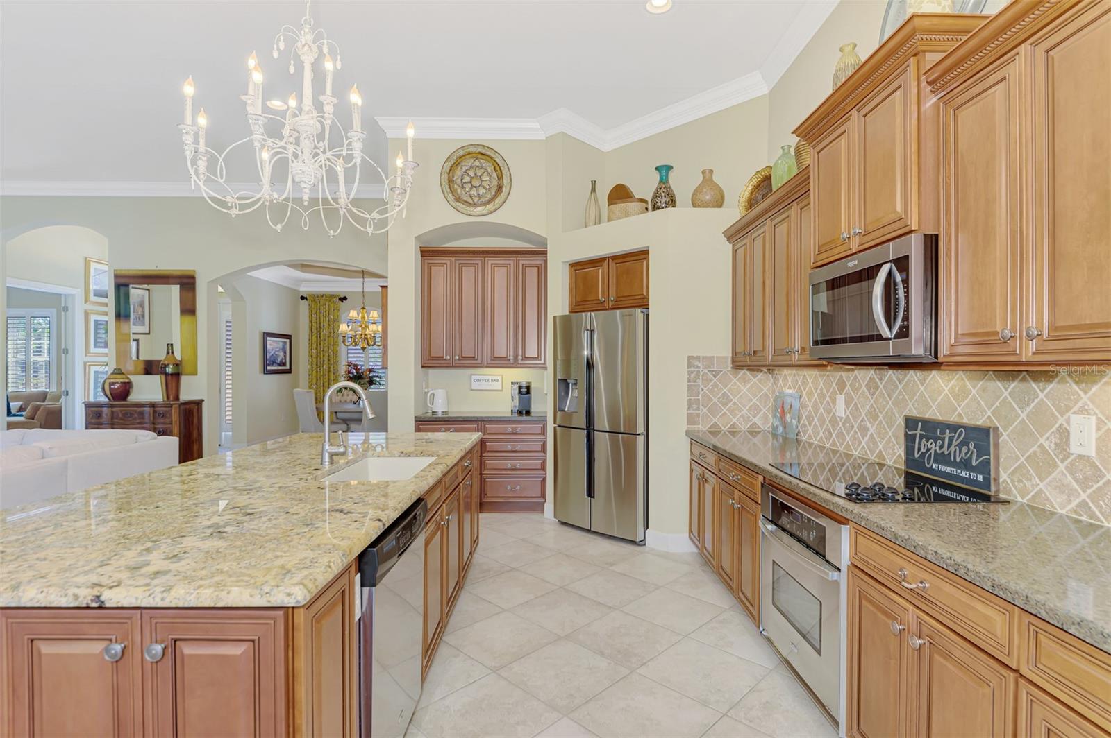 PORT CHARLOTTE, Florida, 33953, United States, 3 Bedrooms Bedrooms, ,3 BathroomsBathrooms,Residential,For Sale,1985705