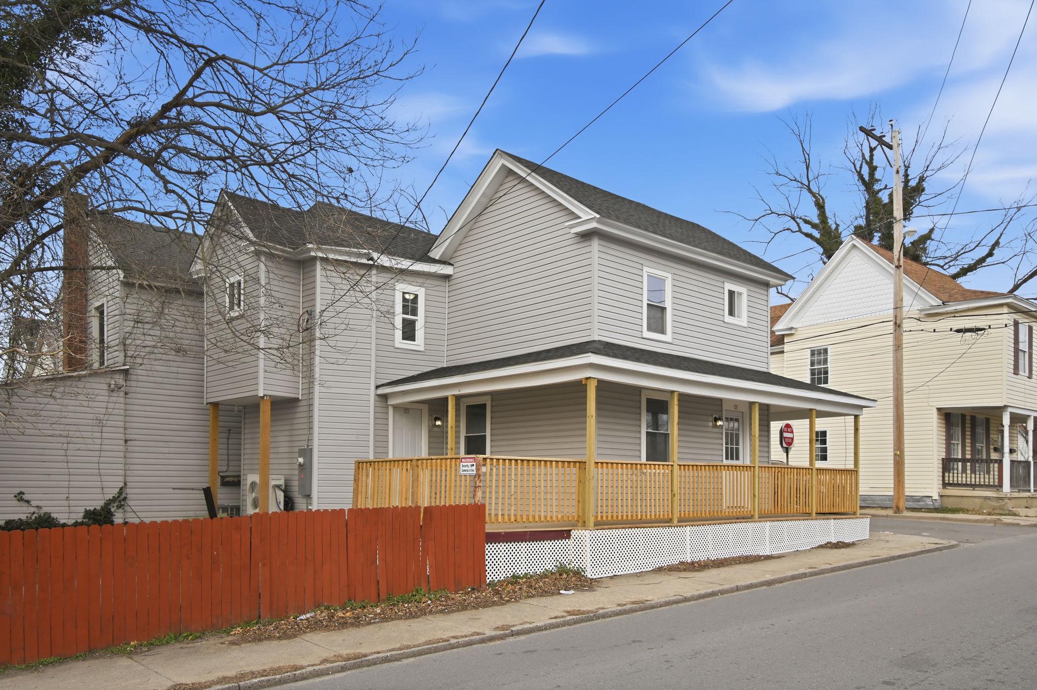  603 Academy Street, Cambridge, MD, 21613 - 物件實景