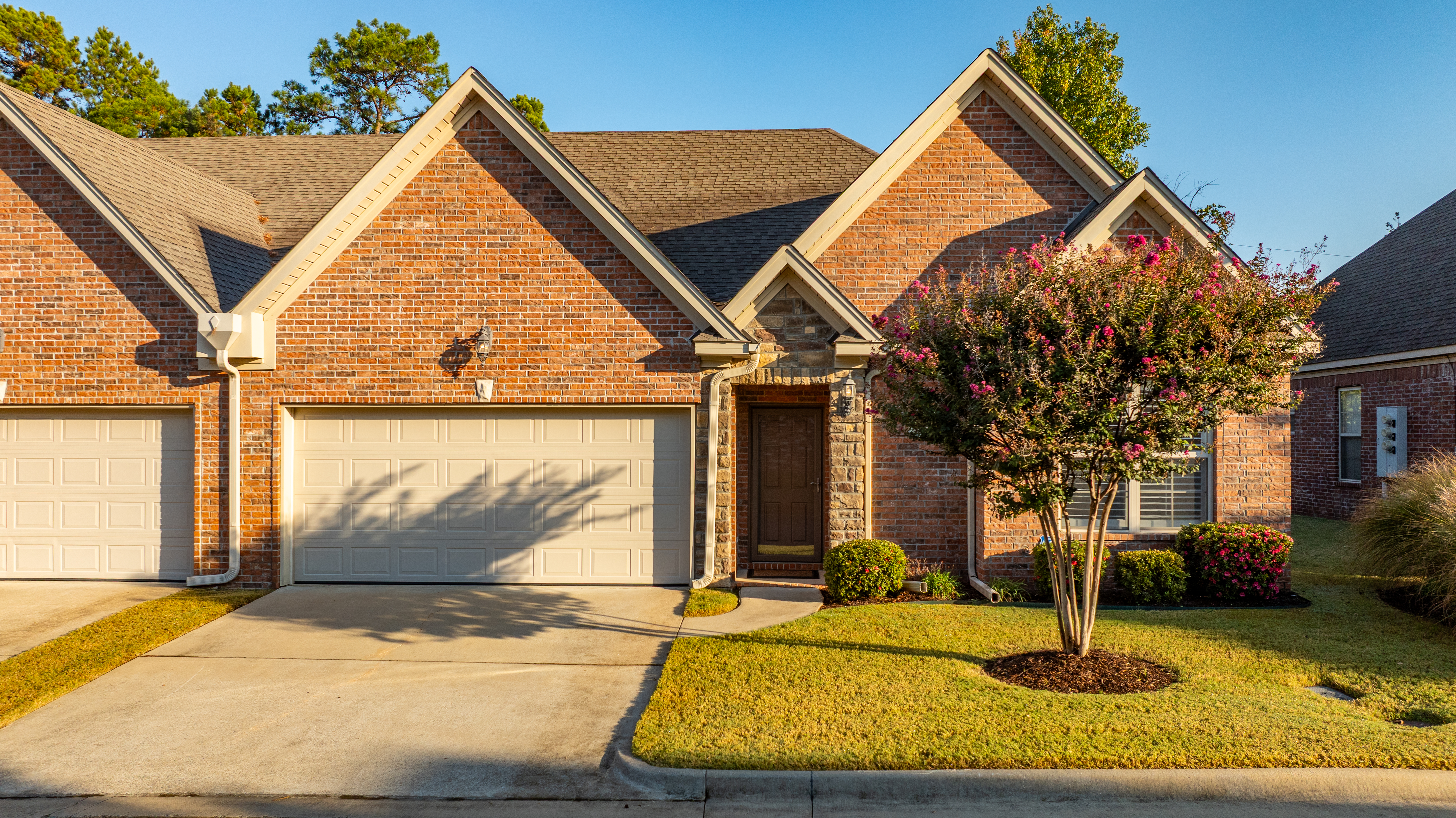 Valletta Cir, Little Rock, AR 72223