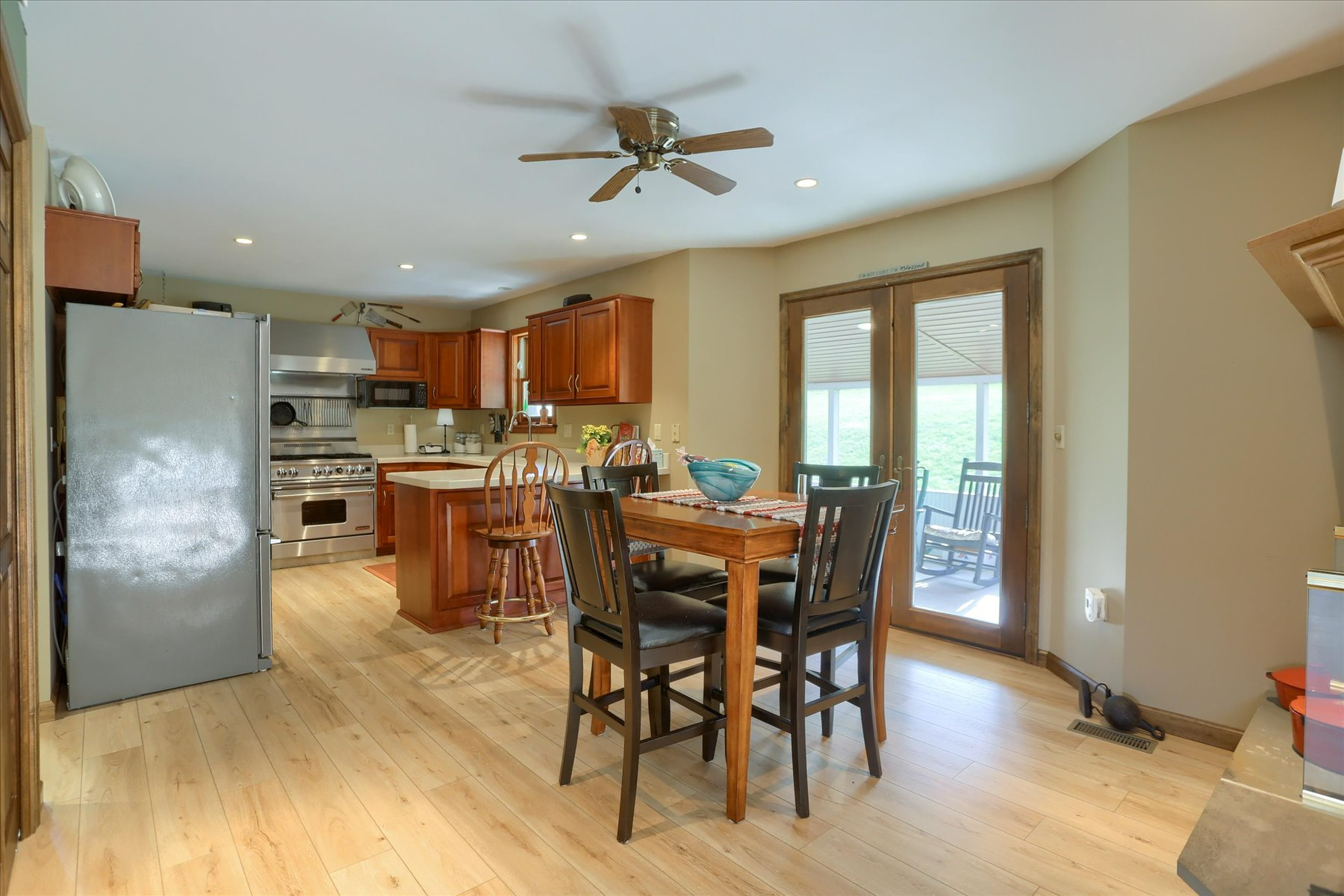 Richfield, Pennsylvania, 17086, United States, 3 Bedrooms Bedrooms, ,3 BathroomsBathrooms,Residential,For Sale,1993860