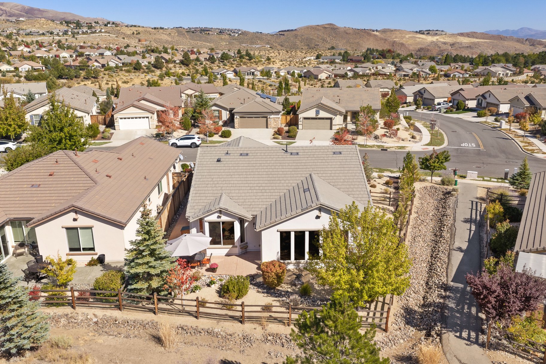  Welcome home to 1115 Sugar Creek Trail - 物件實景