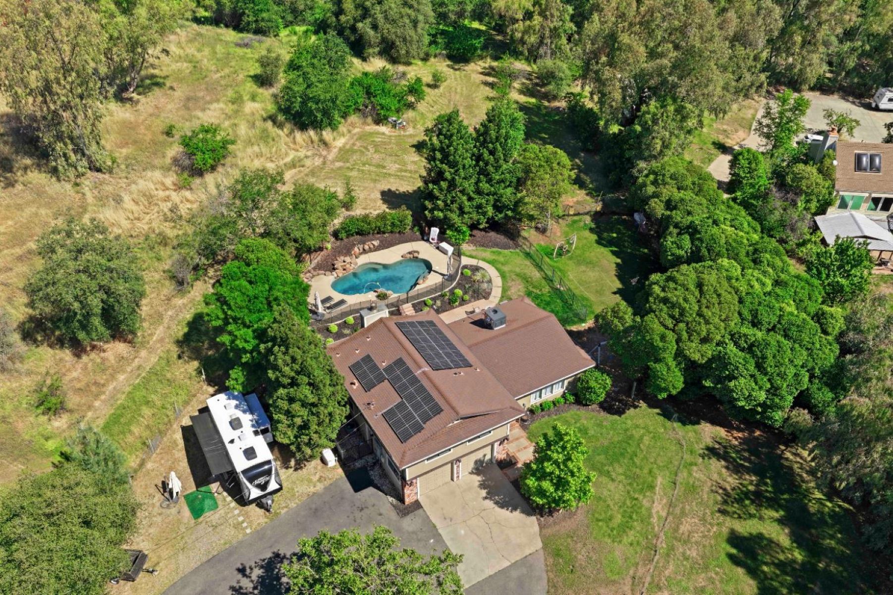  7945 Callison Road, Penryn, CA, 95663 - 物件實景