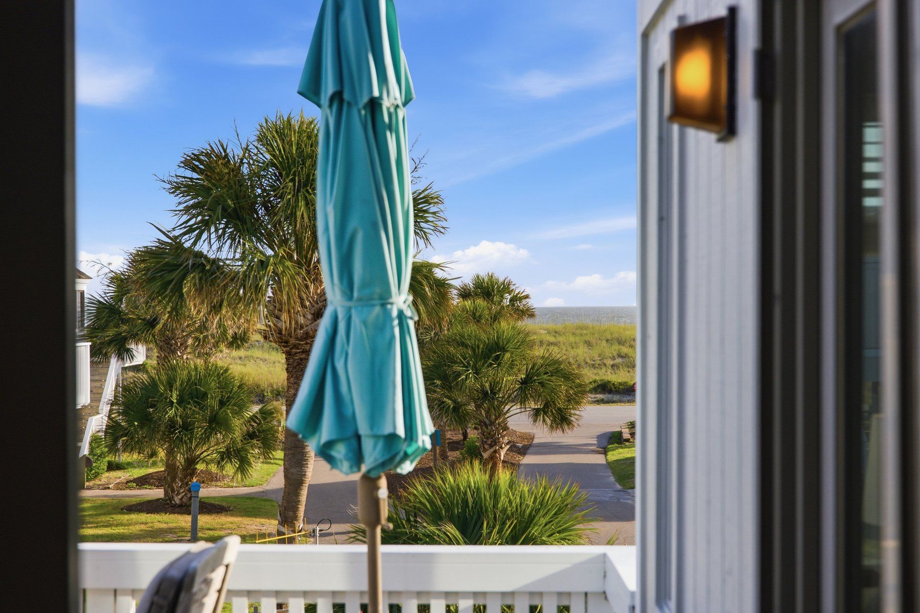  305 South Bald Head Wynd, Bald Head Island, NC 28461 - 物件實景