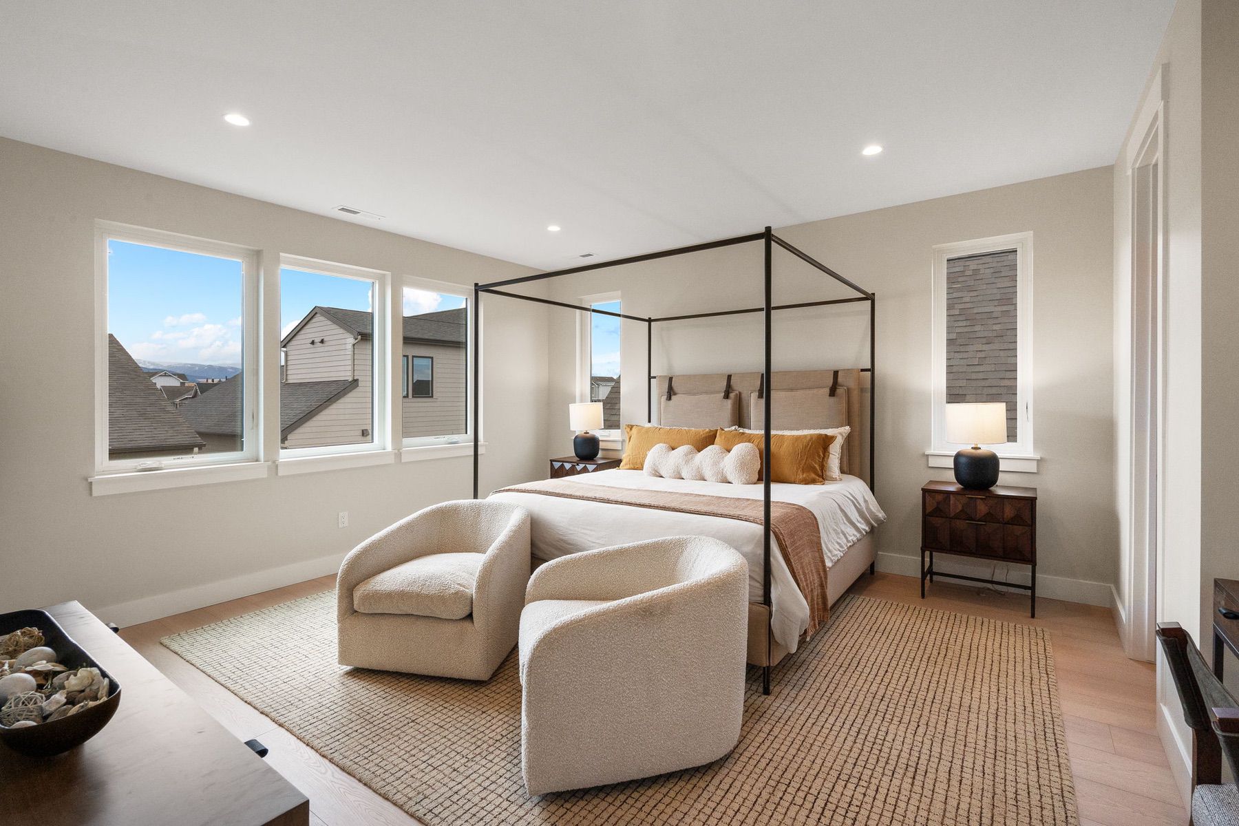  1506 Cambridge Dr - 物件實景