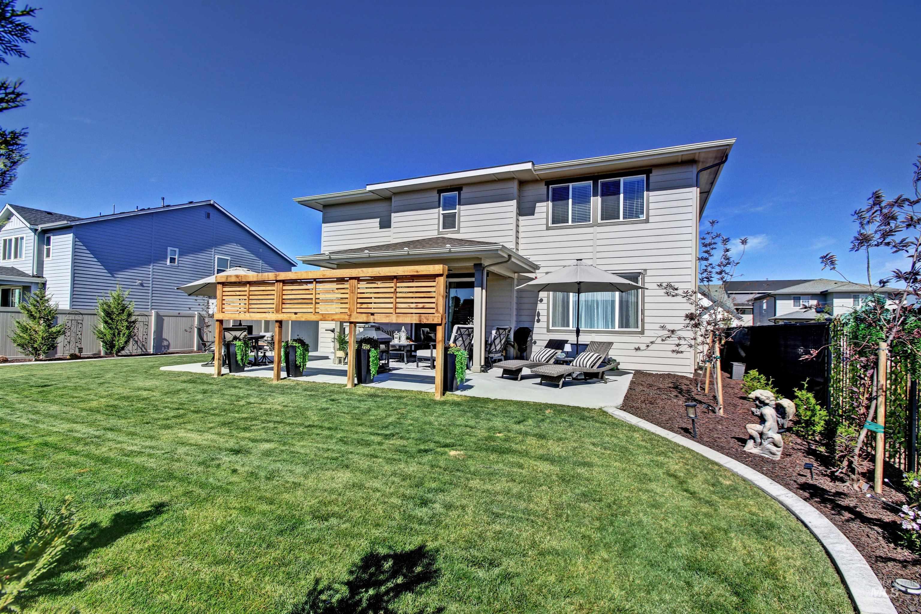 Meridian, Idaho, 83642, United States, 4 Bedrooms Bedrooms, ,Residential,For Sale,1911004