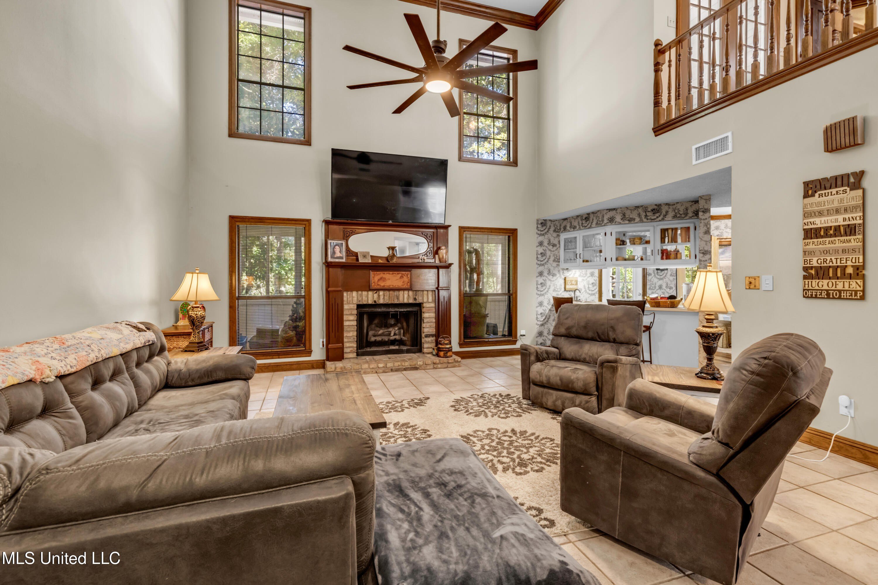 Gautier, Mississippi, 39553, United States, 4 Bedrooms Bedrooms, ,4 BathroomsBathrooms,Residential,For Sale,1989936