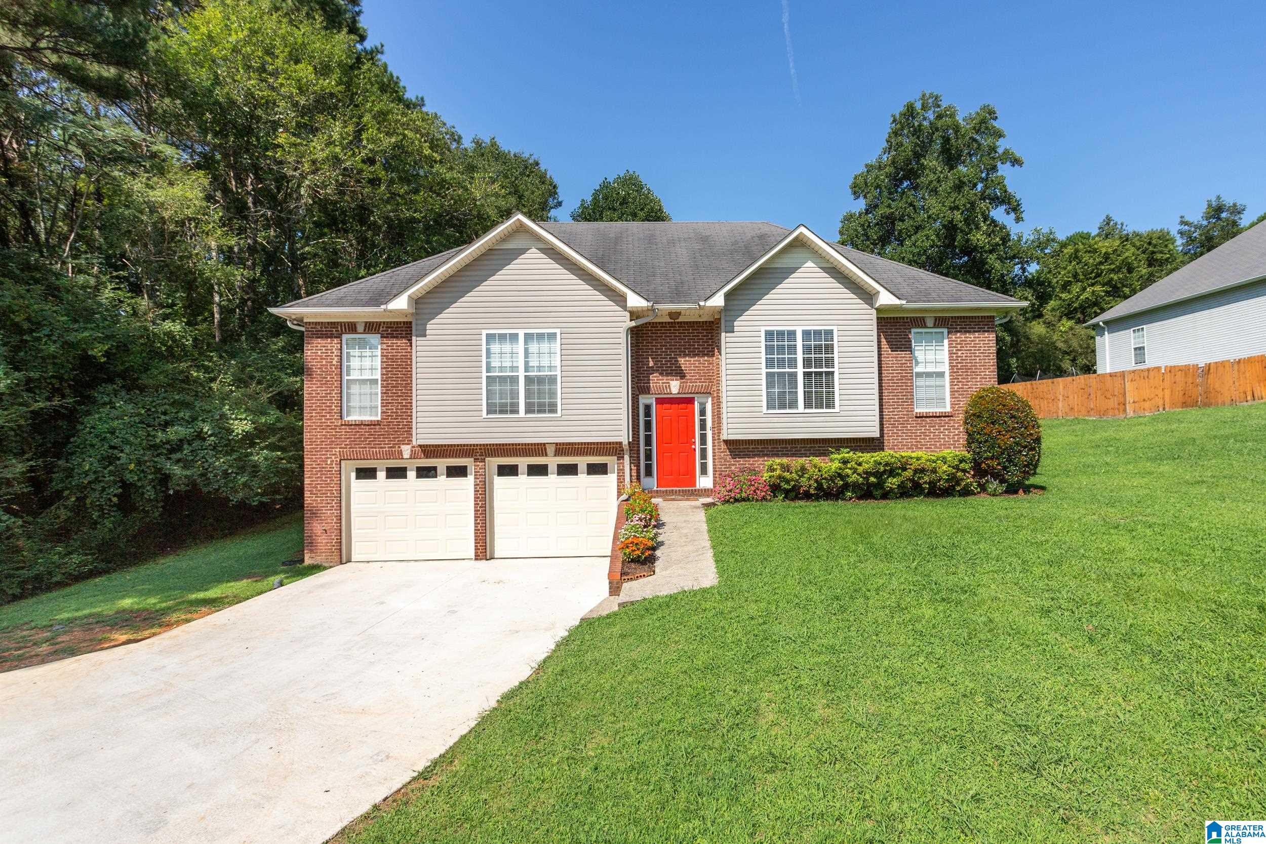 Argo Margaret Rd, Odenville, AL 35120