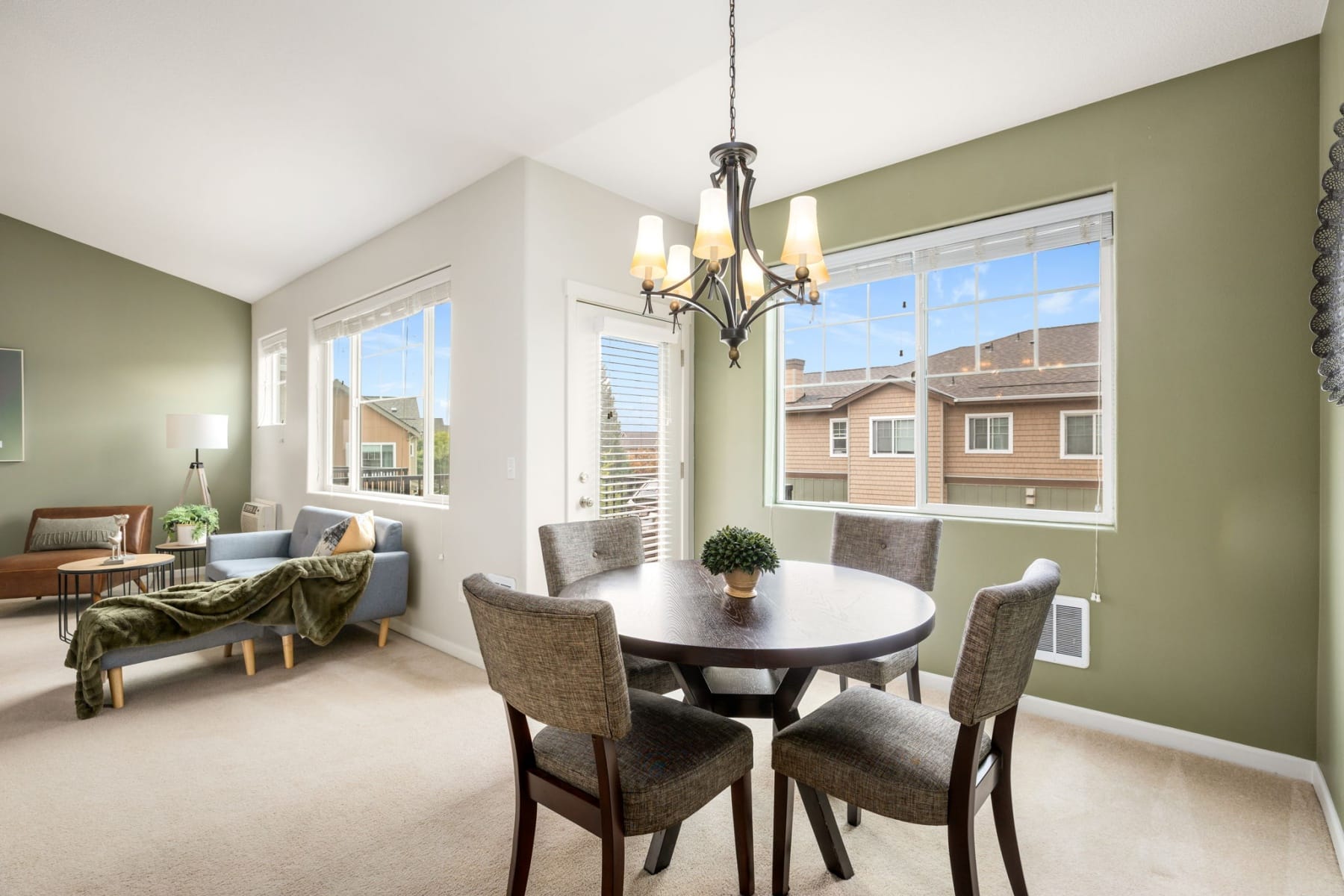  11725 NW WINTER PARK TER #401 Portland, OR 97229 - 物件實景