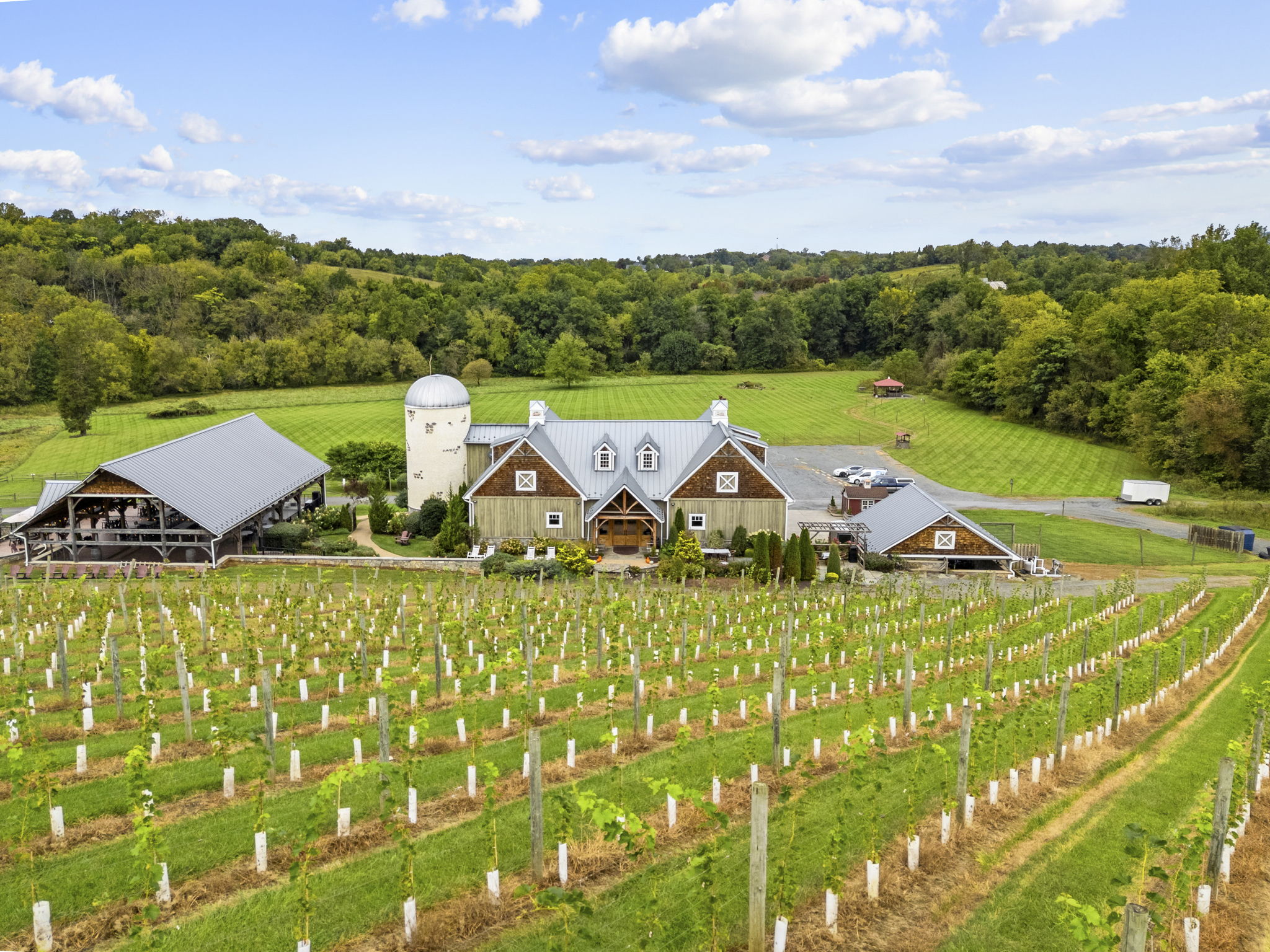  41255 Annas Lane, Lovettsville, VA, 20180 - 物件實景