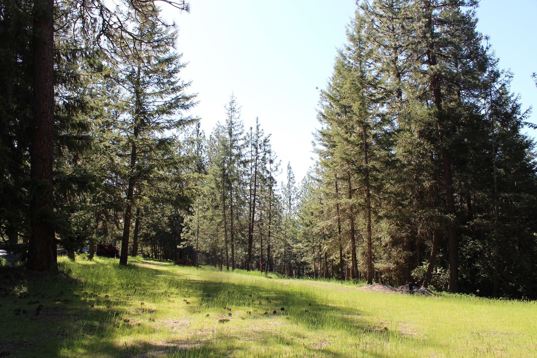  881 S Allen Rd and 2714 E Haven Dr Coeur d