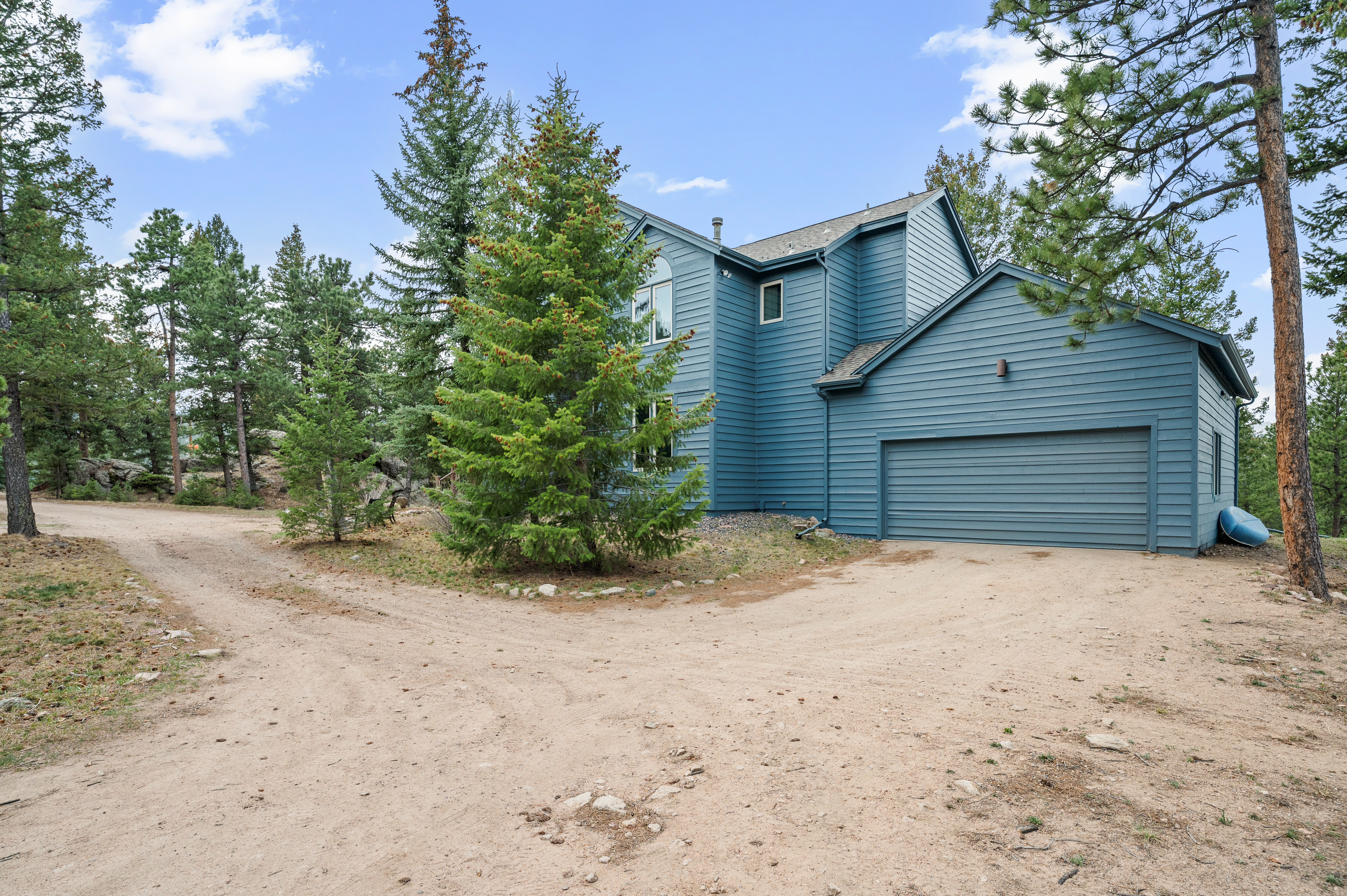  Freedom to Live Your Own Way - 物件實景