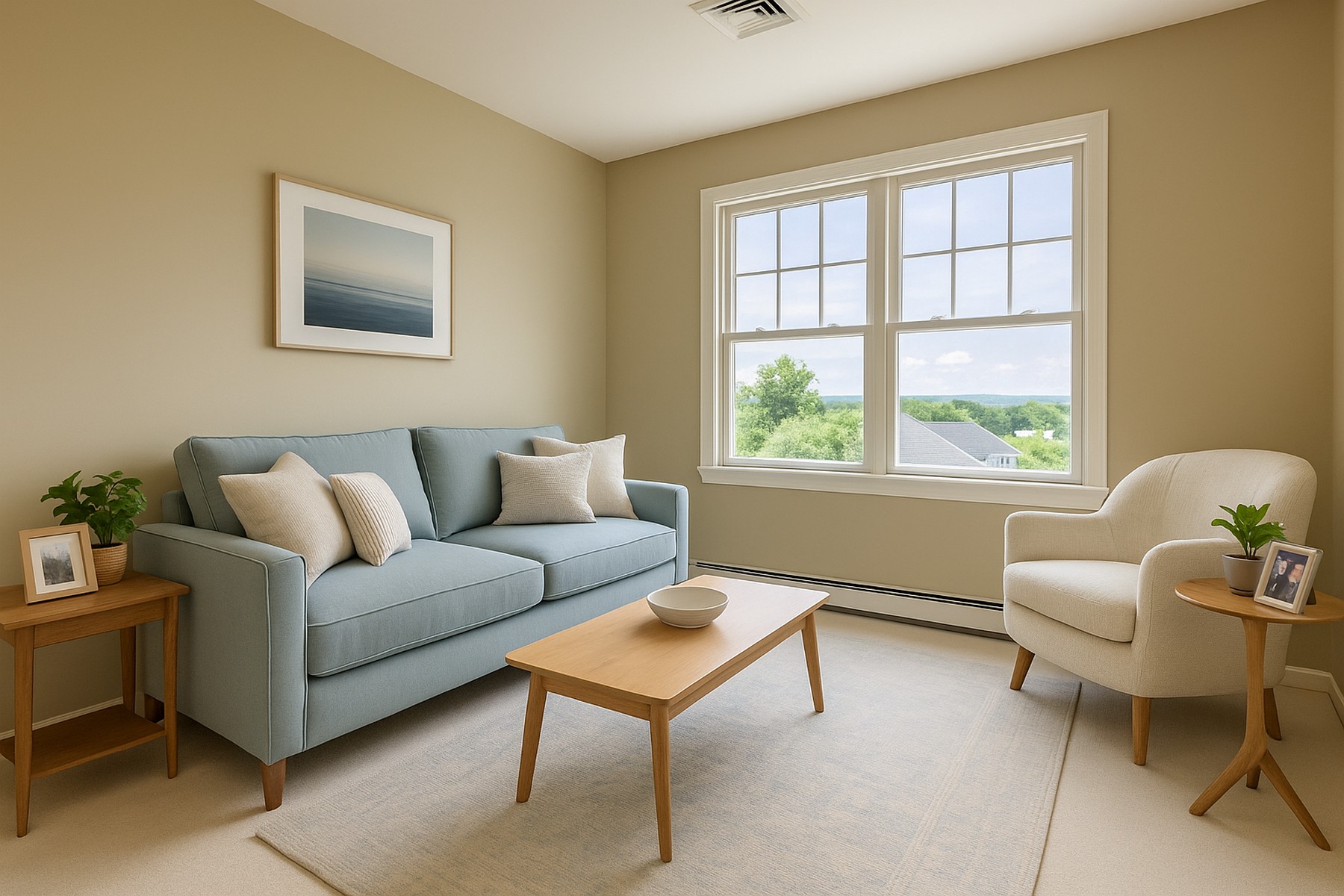  6 Luke Lane - 物件實景