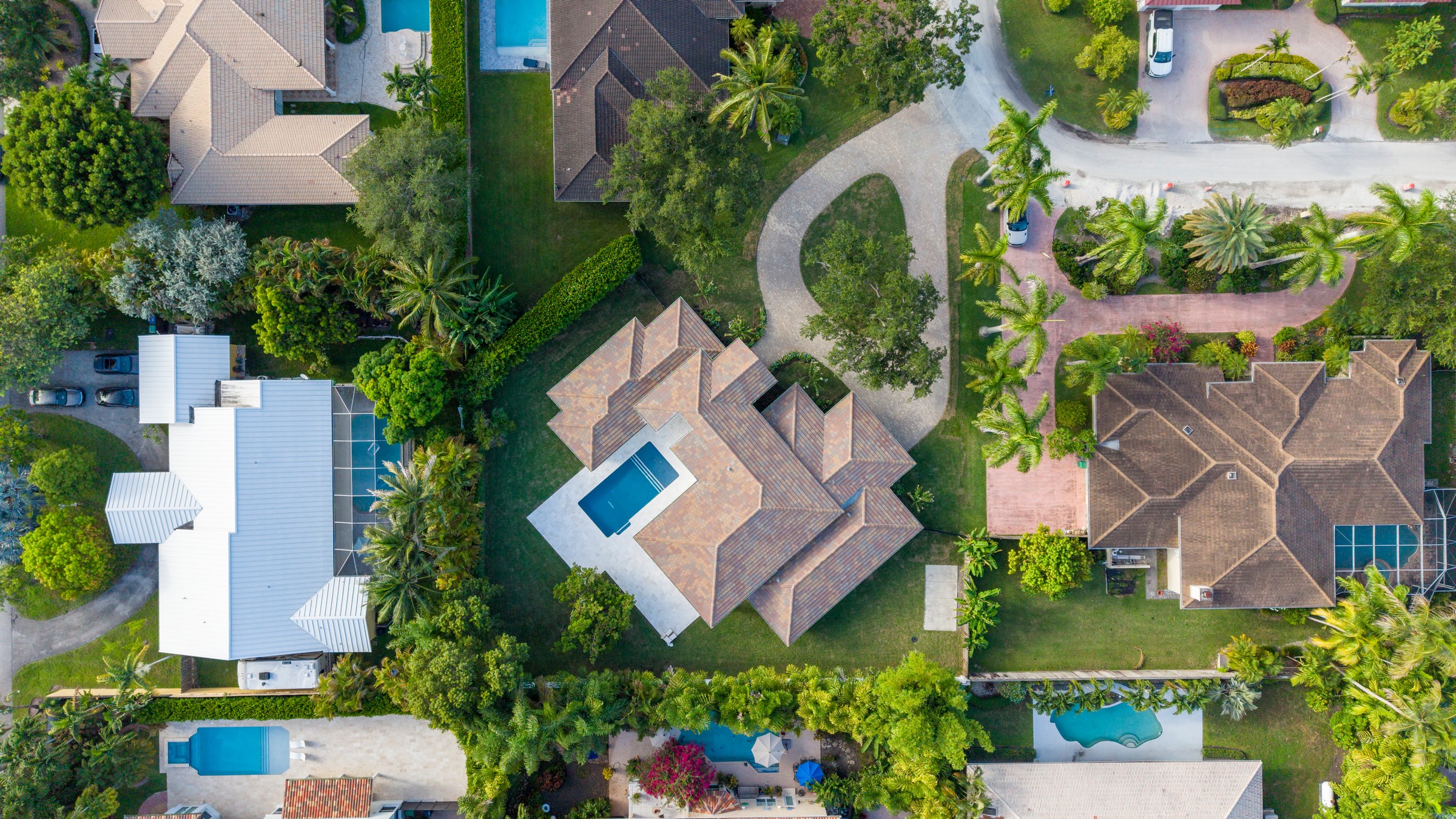  16960 SW 74th Ct, Palmetto Bay, FL, 33157 - 物件實景