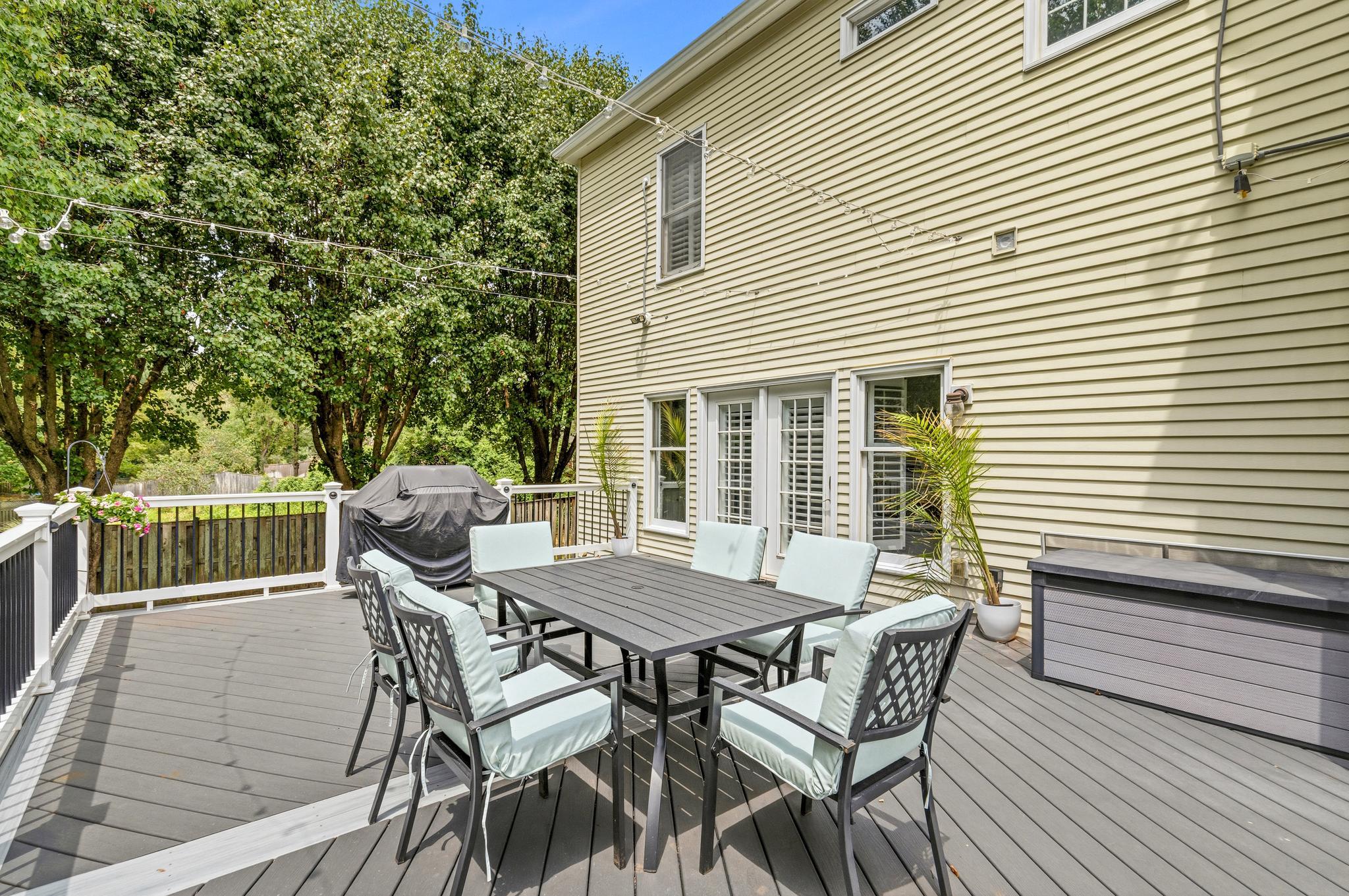  3707 Purks Court, Alexandria, VA, 22309 - 物件實景