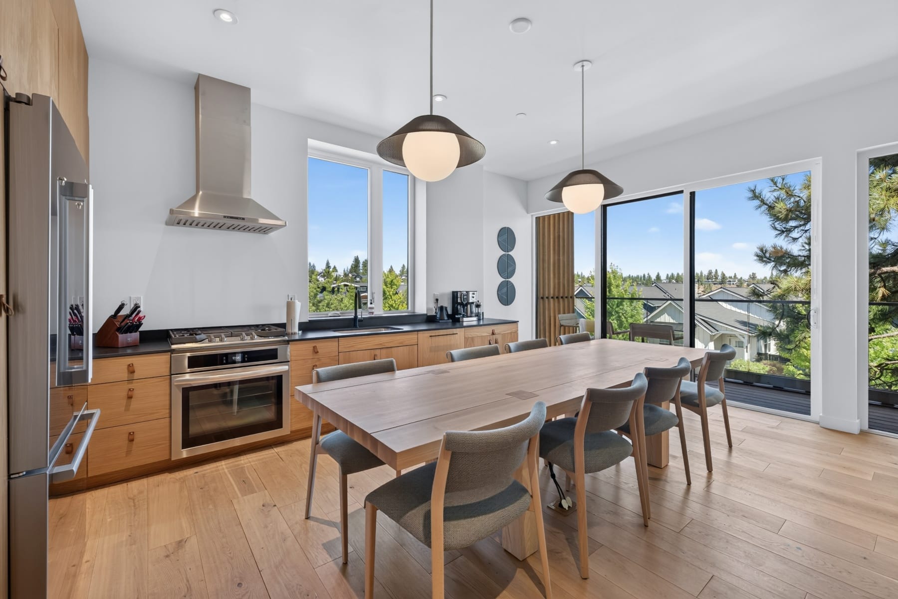  2745 NW Ordway Avenue #205 Bend, OR 97703 - 物件實景