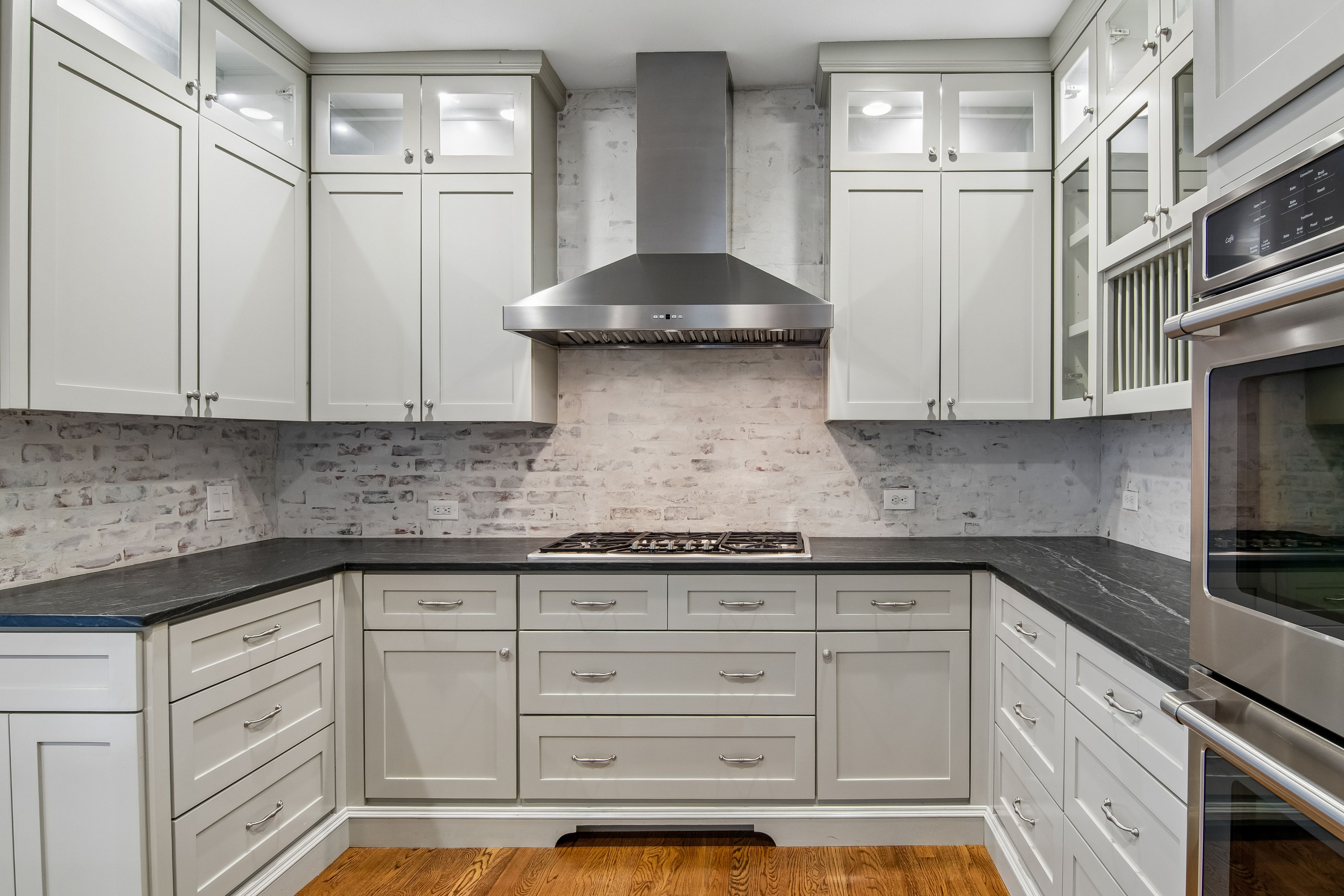  Private Estate on Oversized Alamo Heights Lot - 物件實景