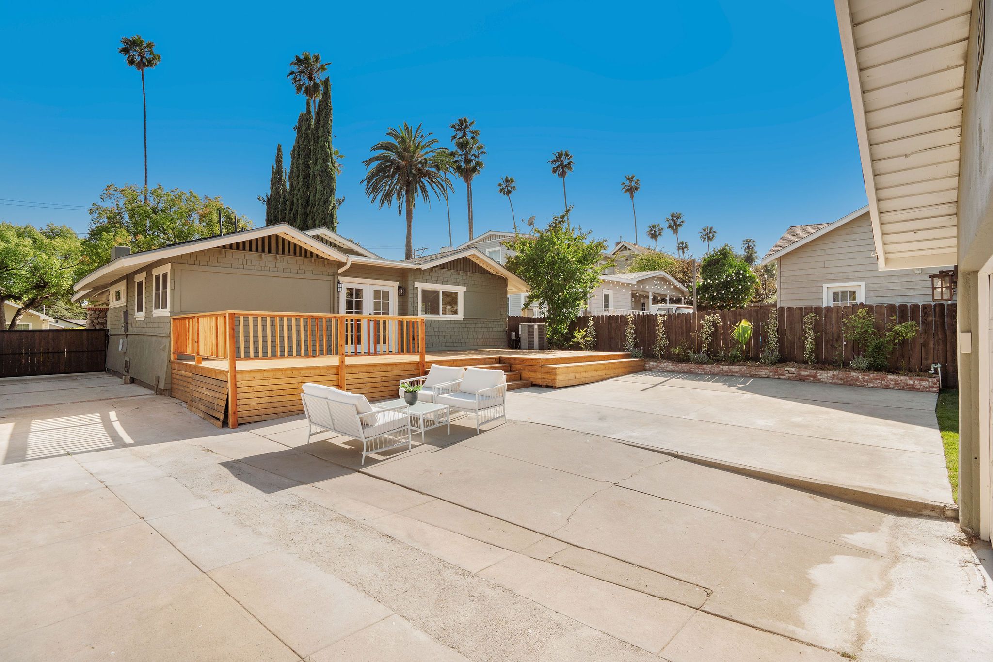  519 East Howard Street, Pasadena, CA 91104 - 物件實景