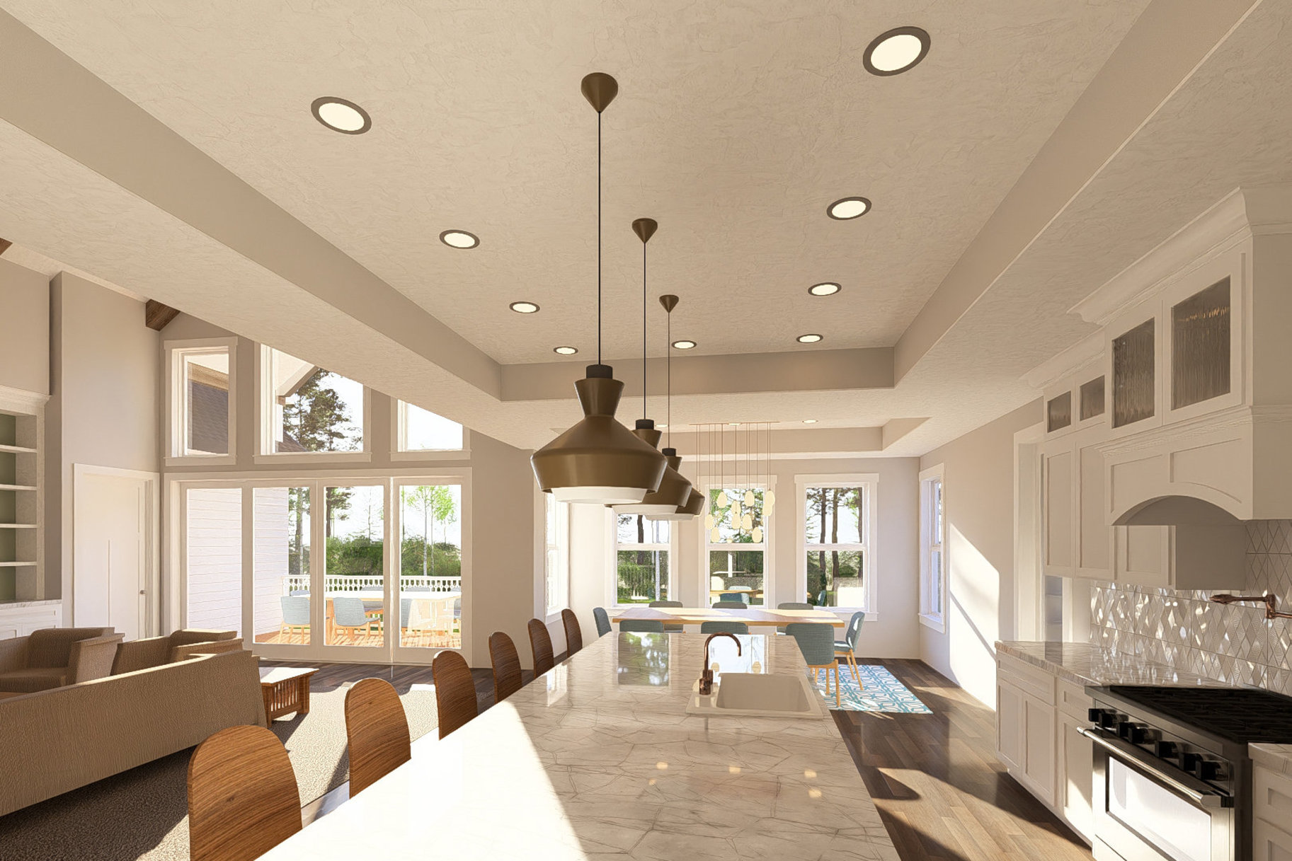  The Next Chapter in Herriman Luxury - 物件實景