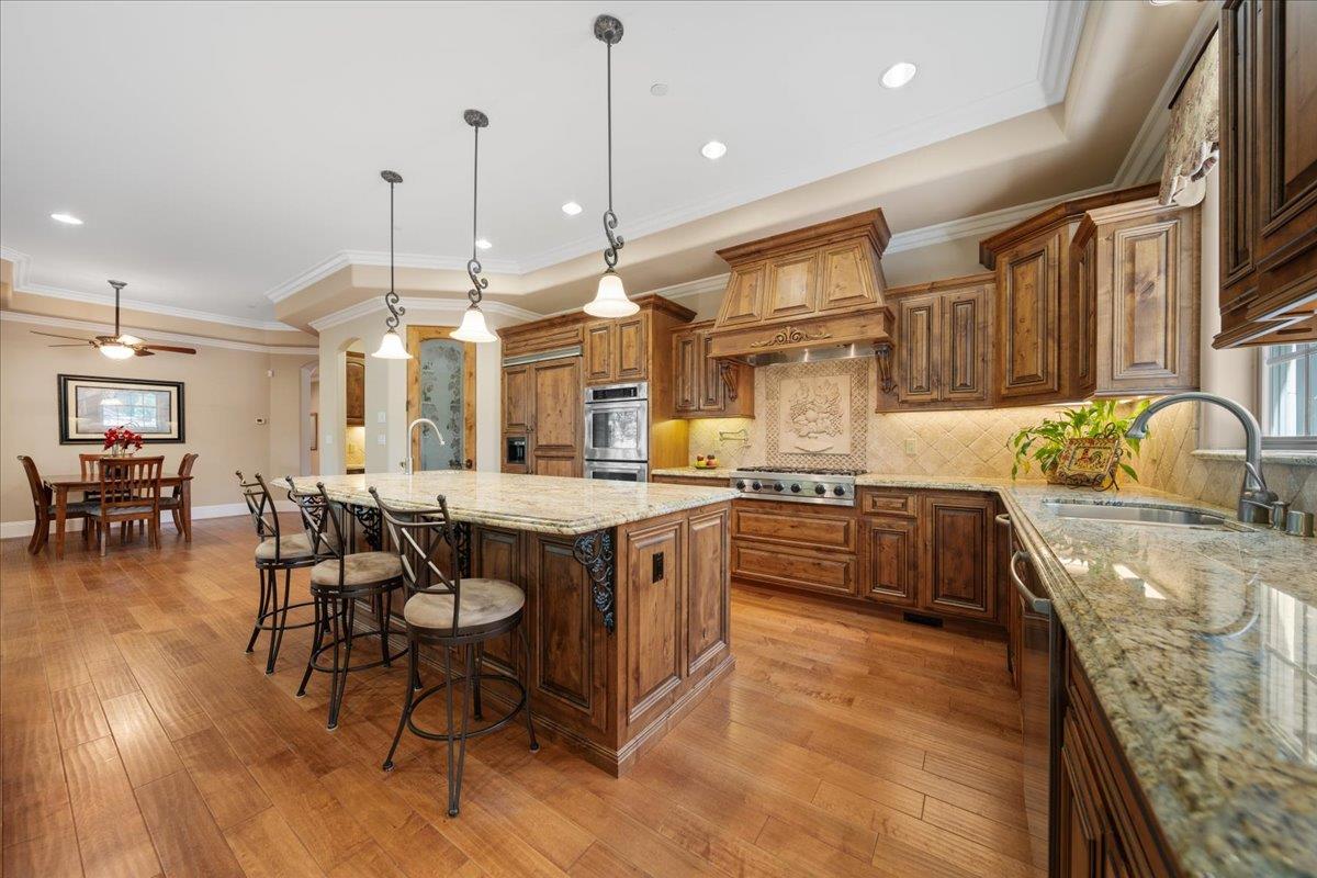 Auburn, California, 95602, United States, 4 Bedrooms Bedrooms, ,4 BathroomsBathrooms,Residential,For Sale,1974114