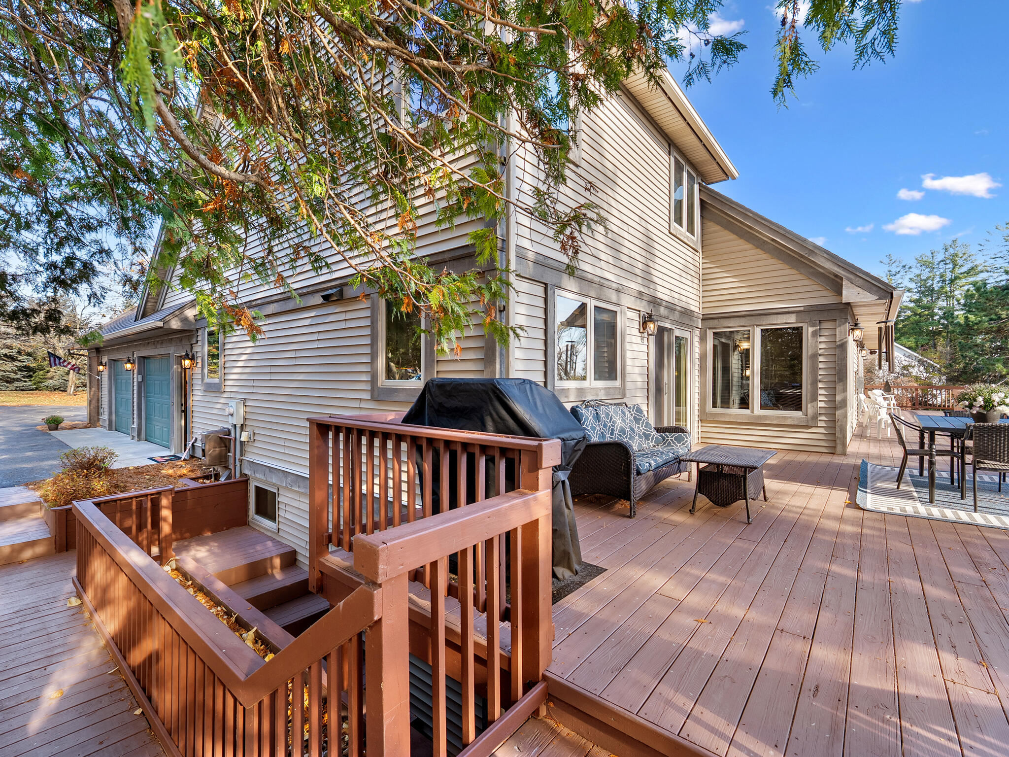 Alpena, Michigan, 49707, United States, 4 Bedrooms Bedrooms, ,4 BathroomsBathrooms,Residential,For Sale,2005523