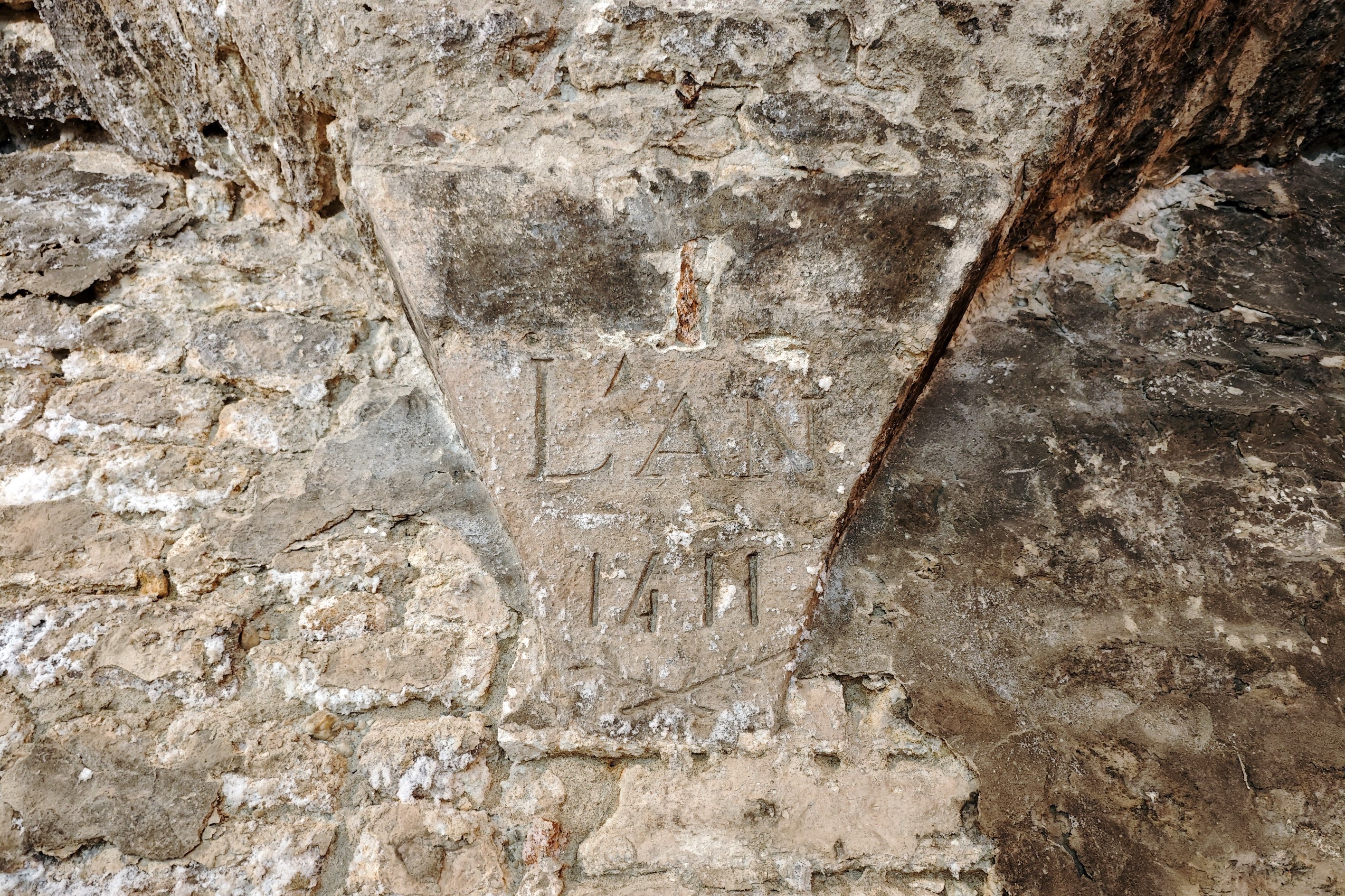  Superb stone village house with garden, swimming pool and garages - 物件實景