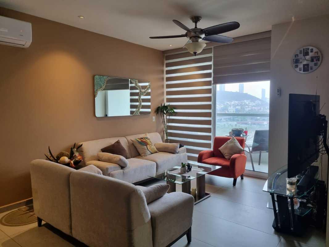 Hidalgo, Monterrey, Nuevo León, 64060, Mexico, 2 Bedrooms Bedrooms, ,2 BathroomsBathrooms,Residential,For Sale,Hidalgo,1442796