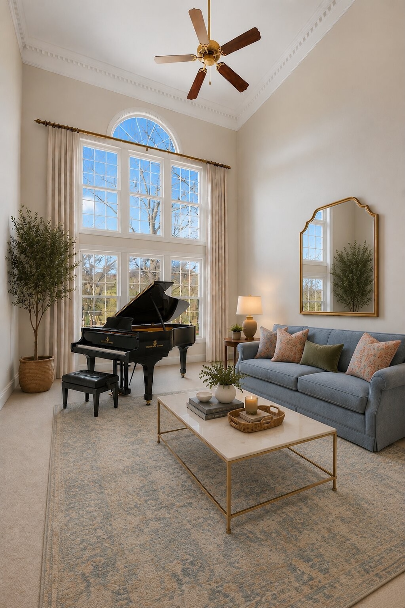  923 Stuart Ln, Brentwood, TN, 37027 - 物件實景