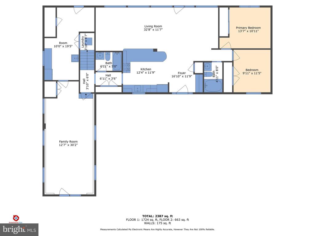 Hague, Virginia, 22469, United States, 4 Bedrooms Bedrooms, ,3 BathroomsBathrooms,Residential,For Sale,1944720