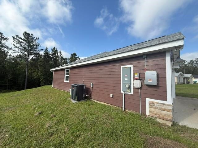 Mae Cato Dr, Midway, FL 32343 #1