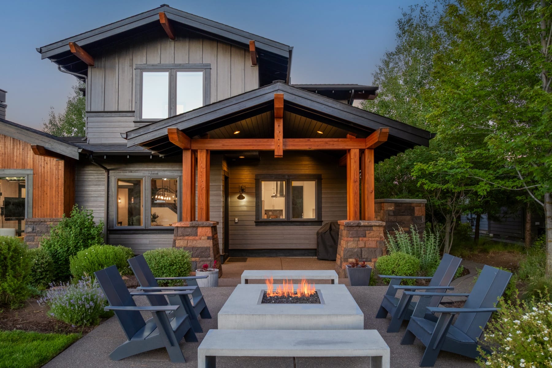  61341 BONNEVILLE LOOP Bend, OR 97702 - 物件實景