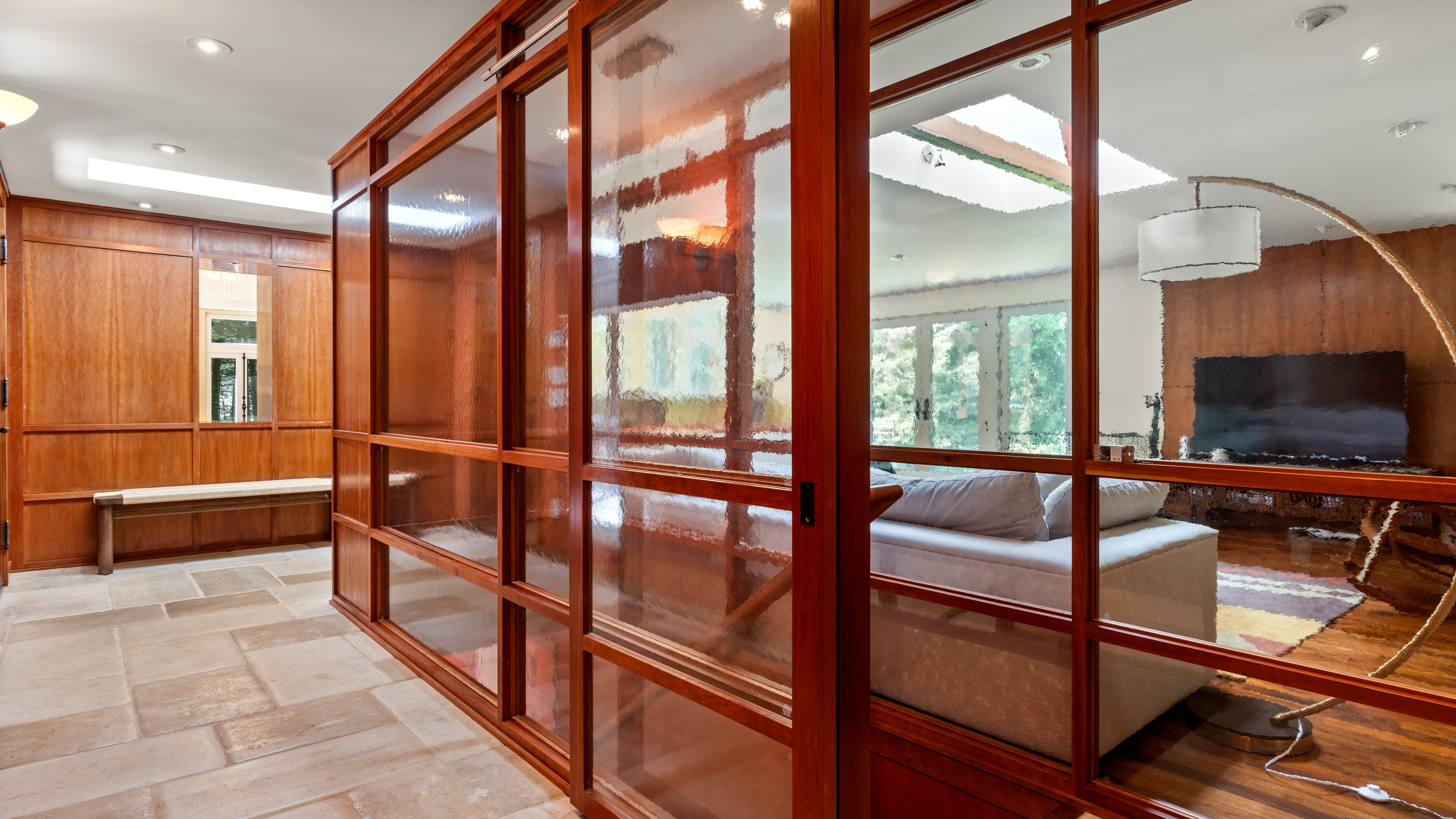 Modern Berkshire Sanctuary on 4 Acres with Mountain Views - 物件實景