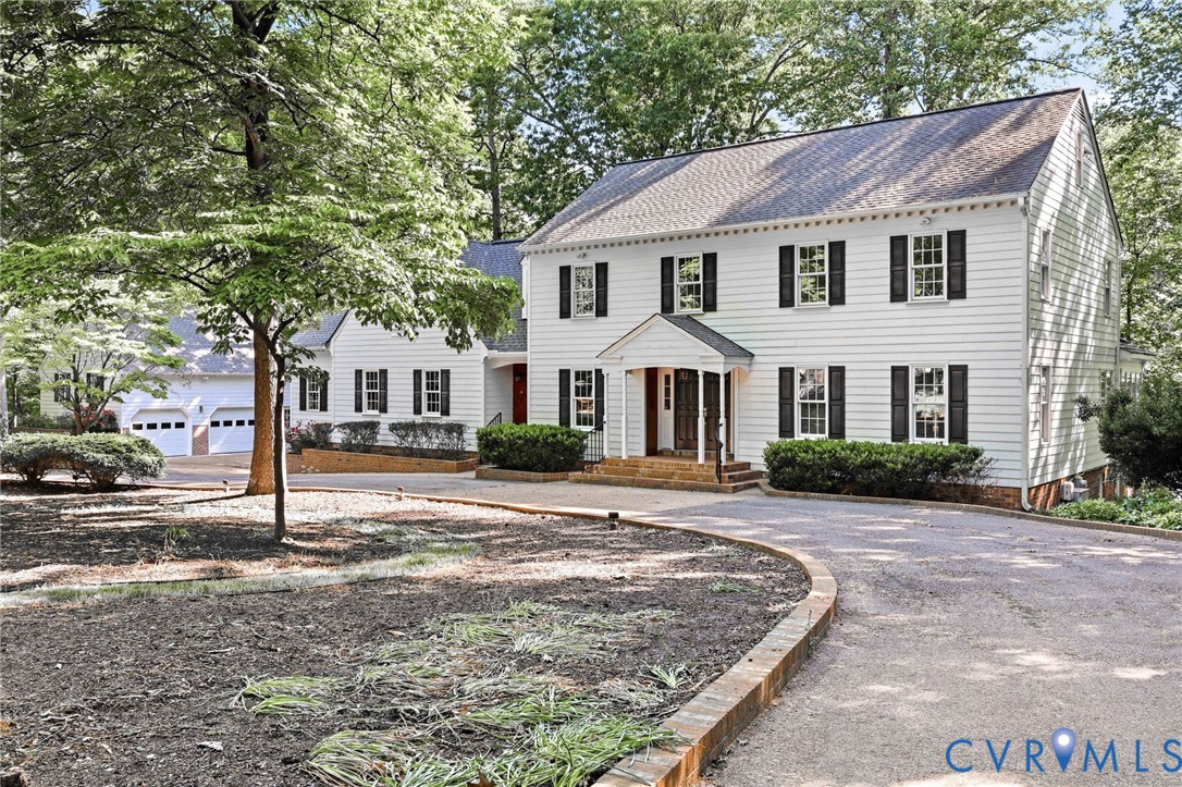 Brigstock Rd, Midlothian, VA 23113