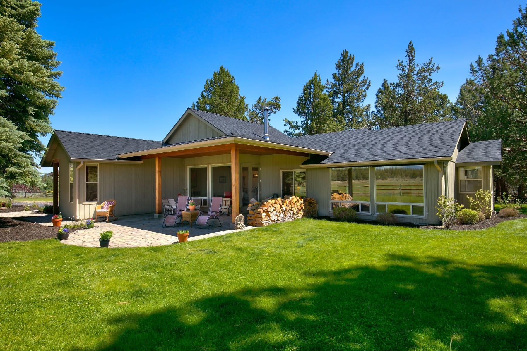  16845 Varco Road Bend, OR 97703 - 物件實景