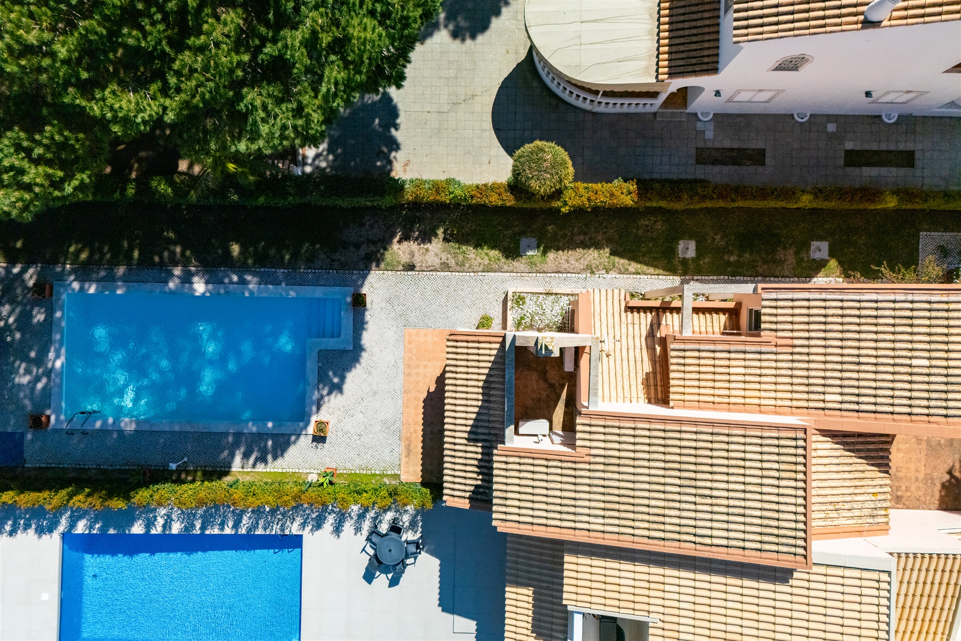  Semi-detached house, 3 bedrooms, for Sale - 物件實景