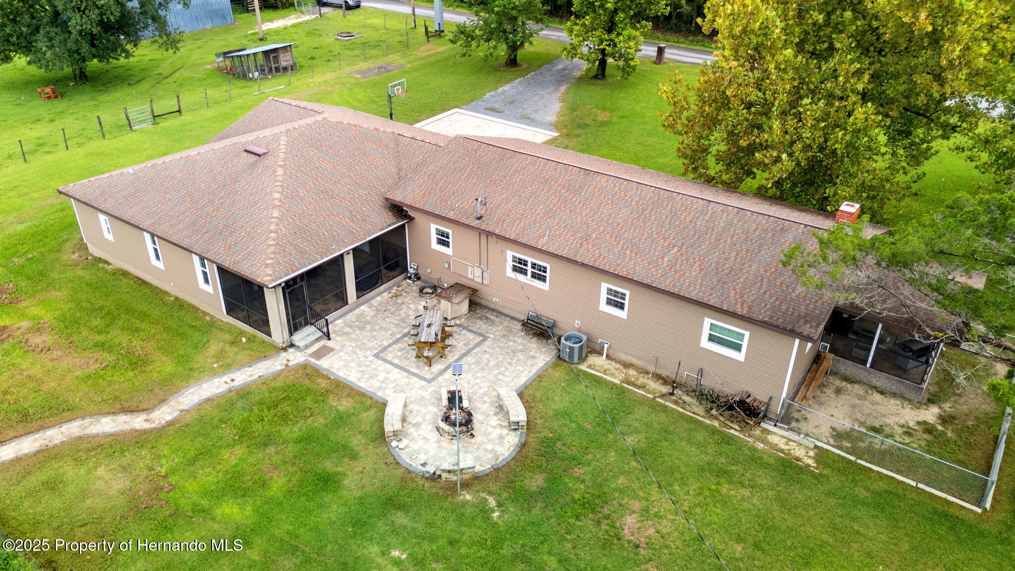 Brooksville, Florida, 34614, United States, 4 Bedrooms Bedrooms, ,4 BathroomsBathrooms,Residential,For Sale,1980990