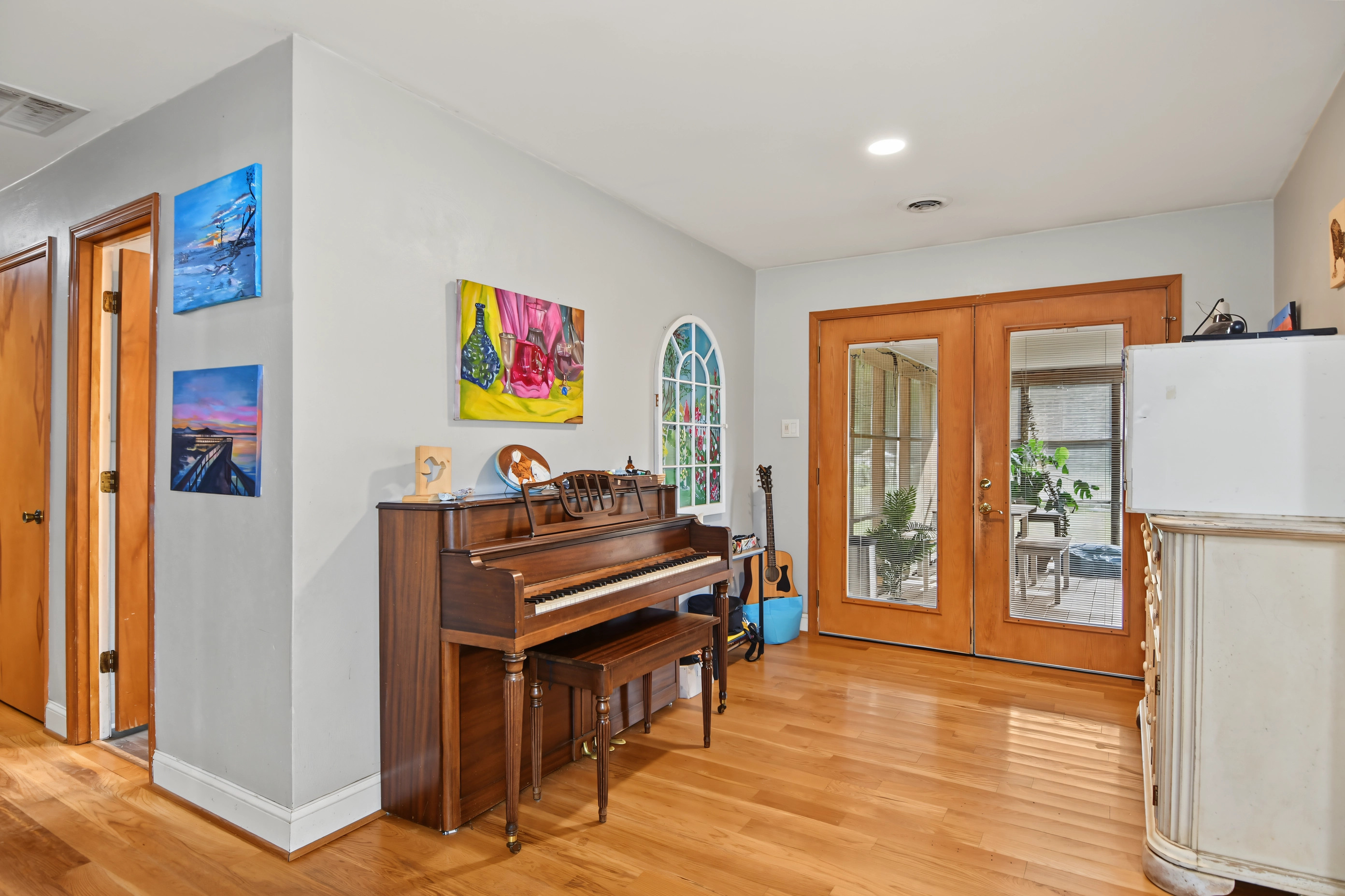  605 Saddlehorn Drive, Chesapeake, VA 23322 - 物件實景