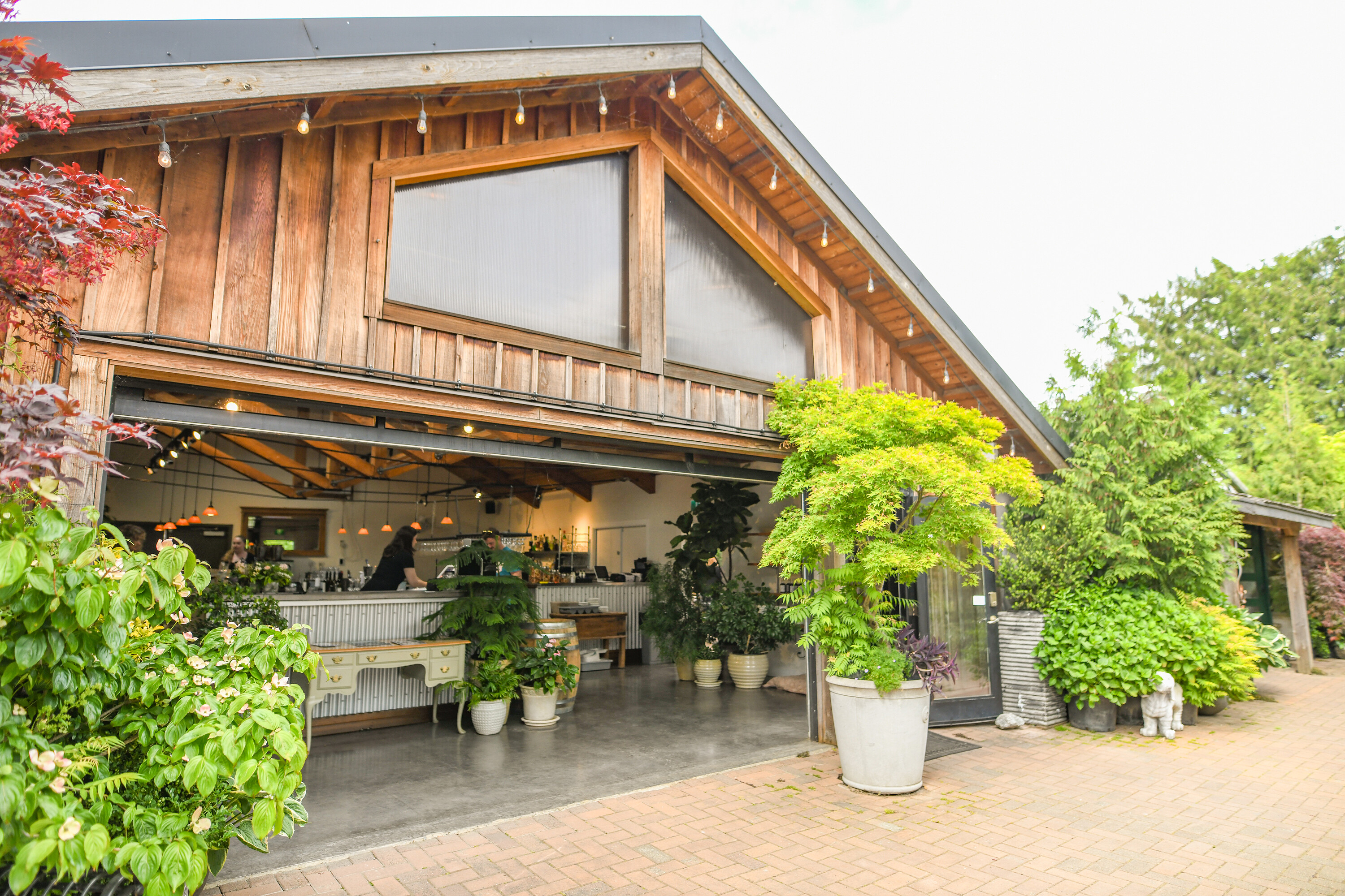  Event Venue/Winery/Distillery - 物件實景