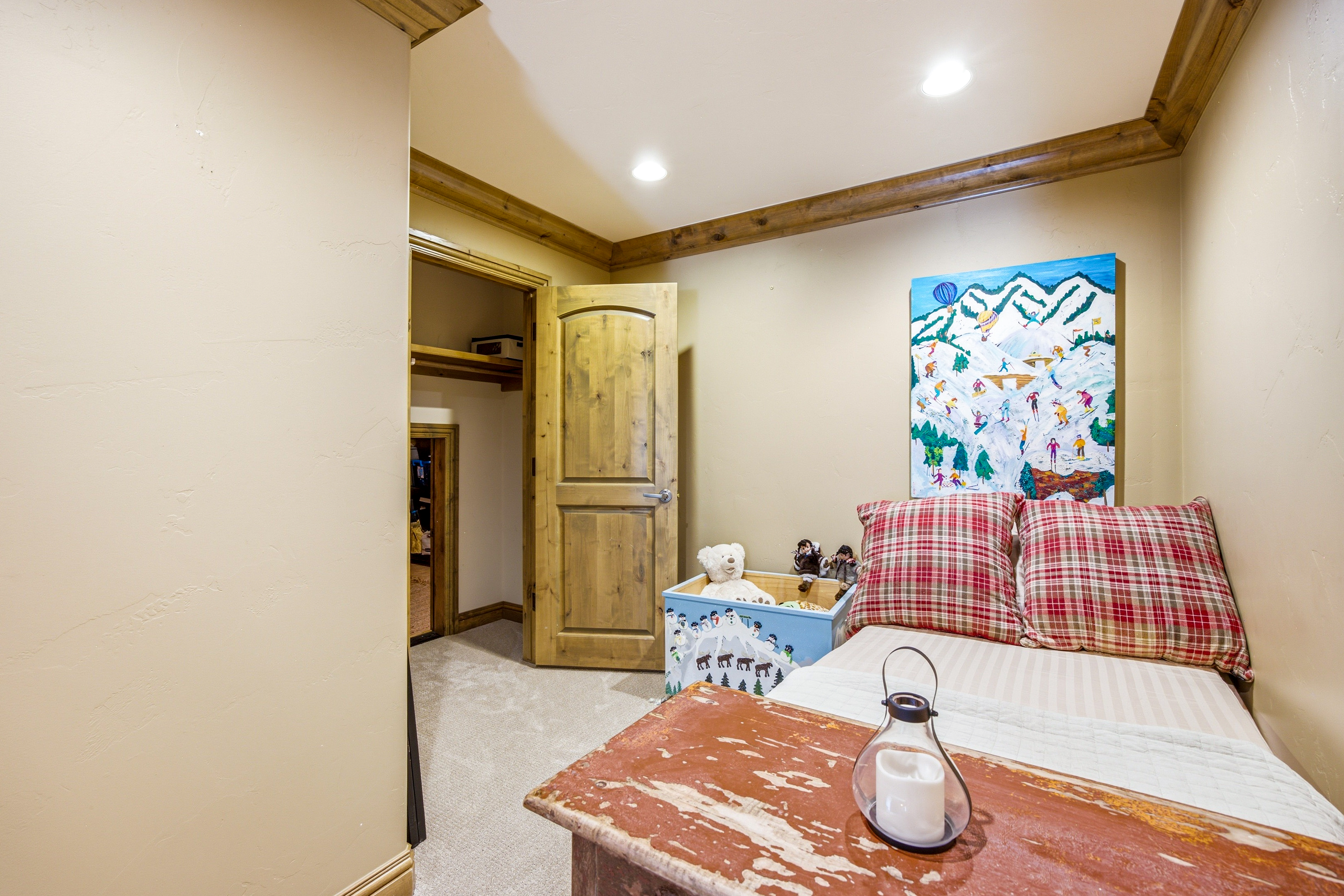  Turnkey Mountain Elegance in Singletree - 物件實景