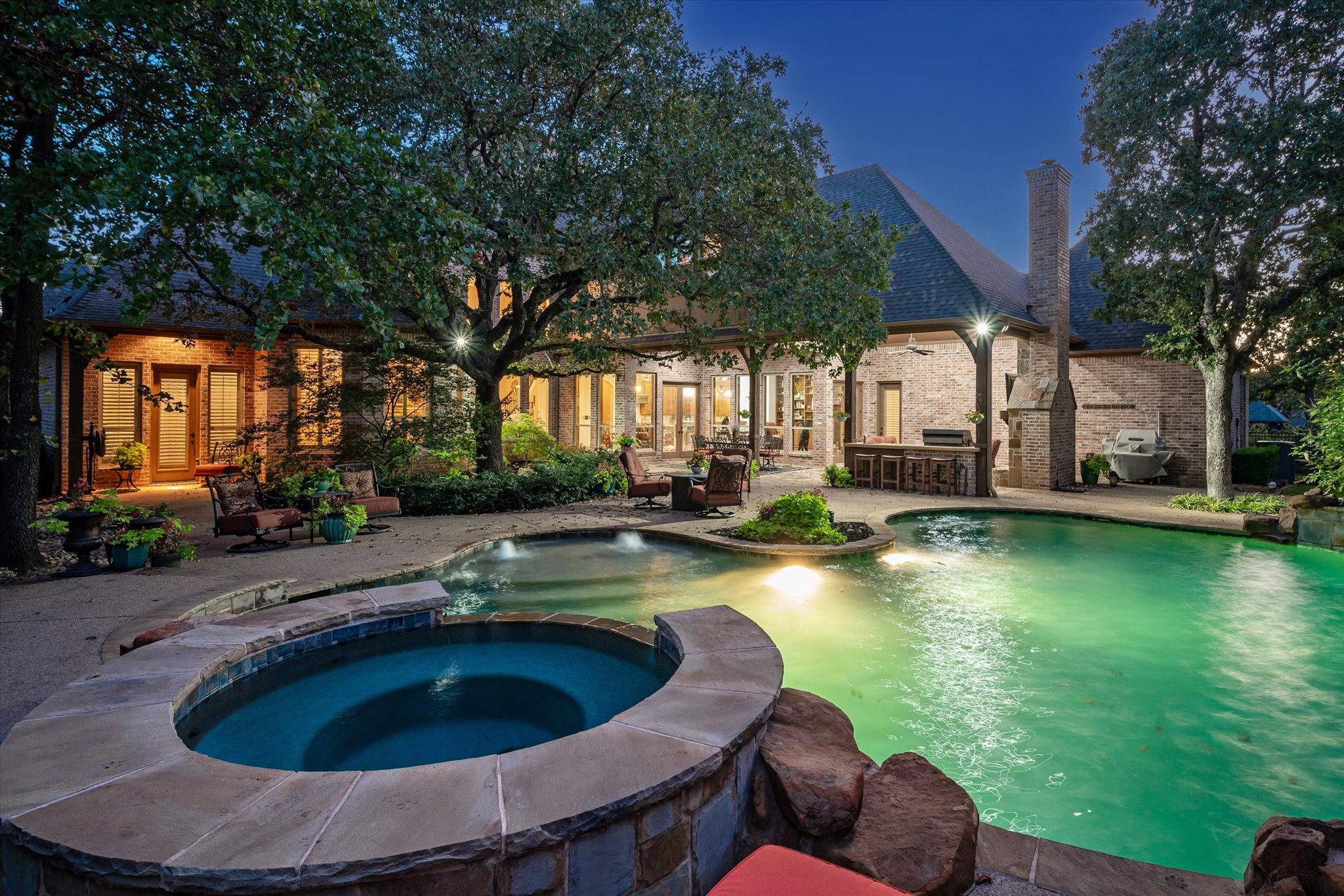 Southlake, Texas, 76092, United States, 5 Bedrooms Bedrooms, ,8 BathroomsBathrooms,Residential,For Sale,1736950