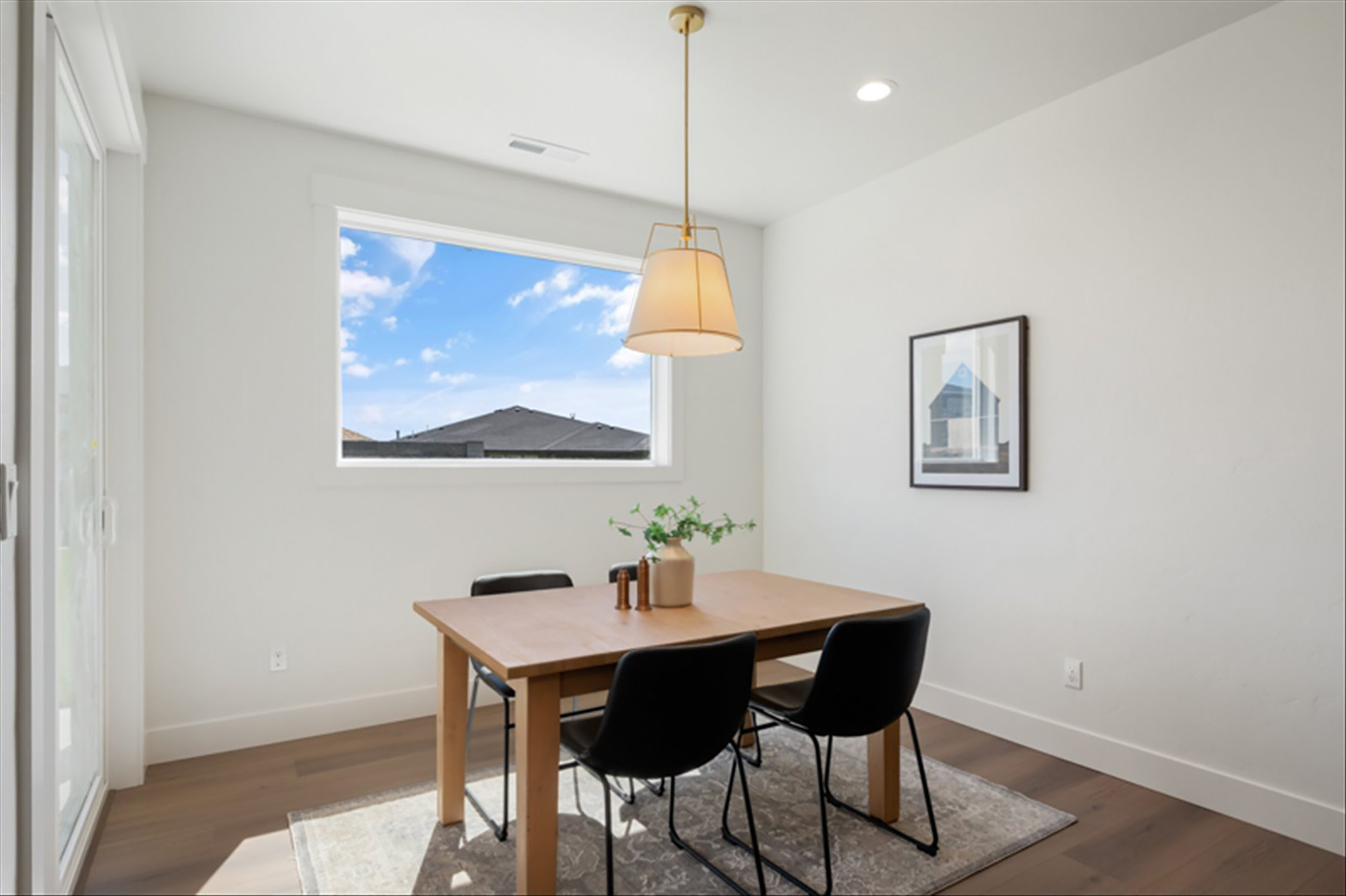  The Camas 3Bedroom plus Den - 物件實景