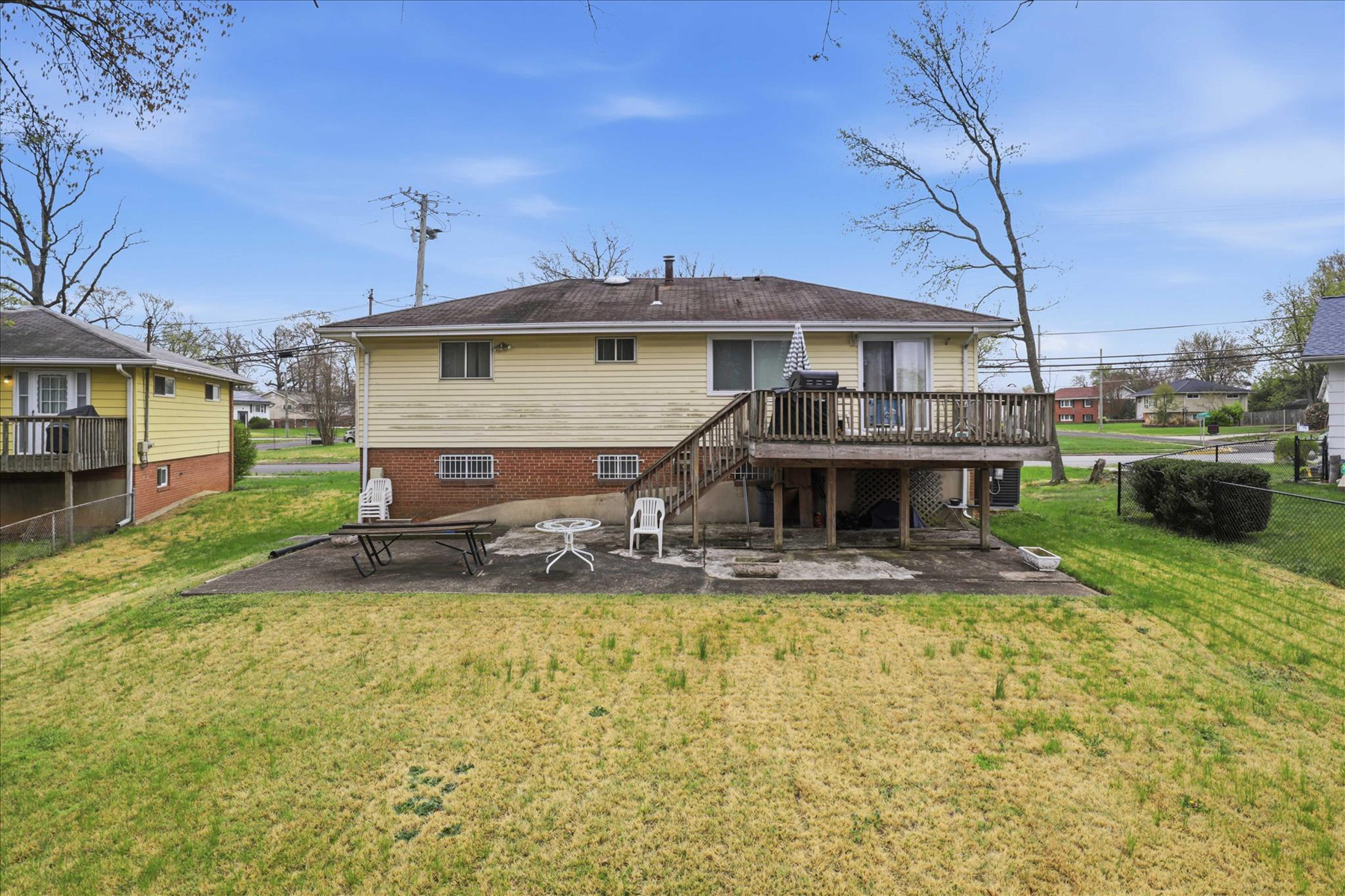  7602 Kipling Parkway, District Heights, MD, 20747 - 物件實景