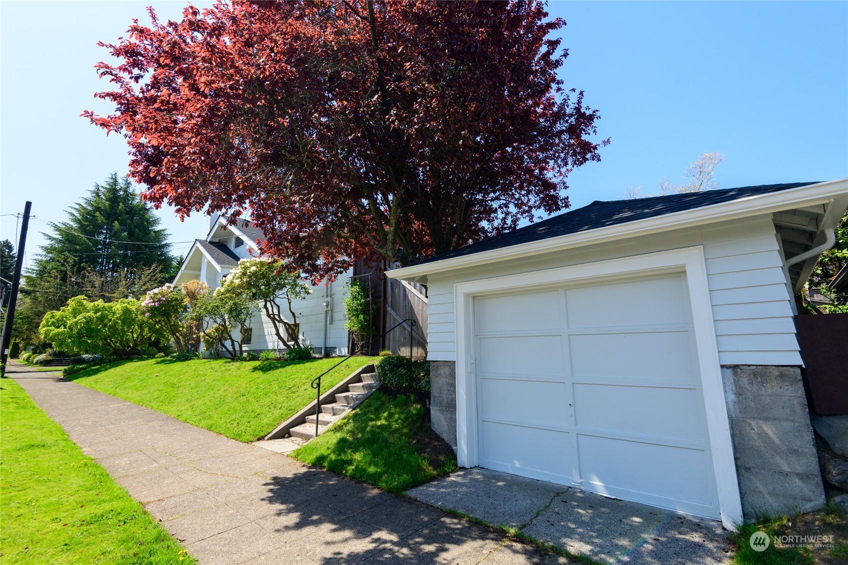 426 60TH STREET, SEATTLE, Washington, 98103, United States, 3 Bedrooms Bedrooms, ,2 BathroomsBathrooms,Residential,For Sale,426 60TH STREET,1433074