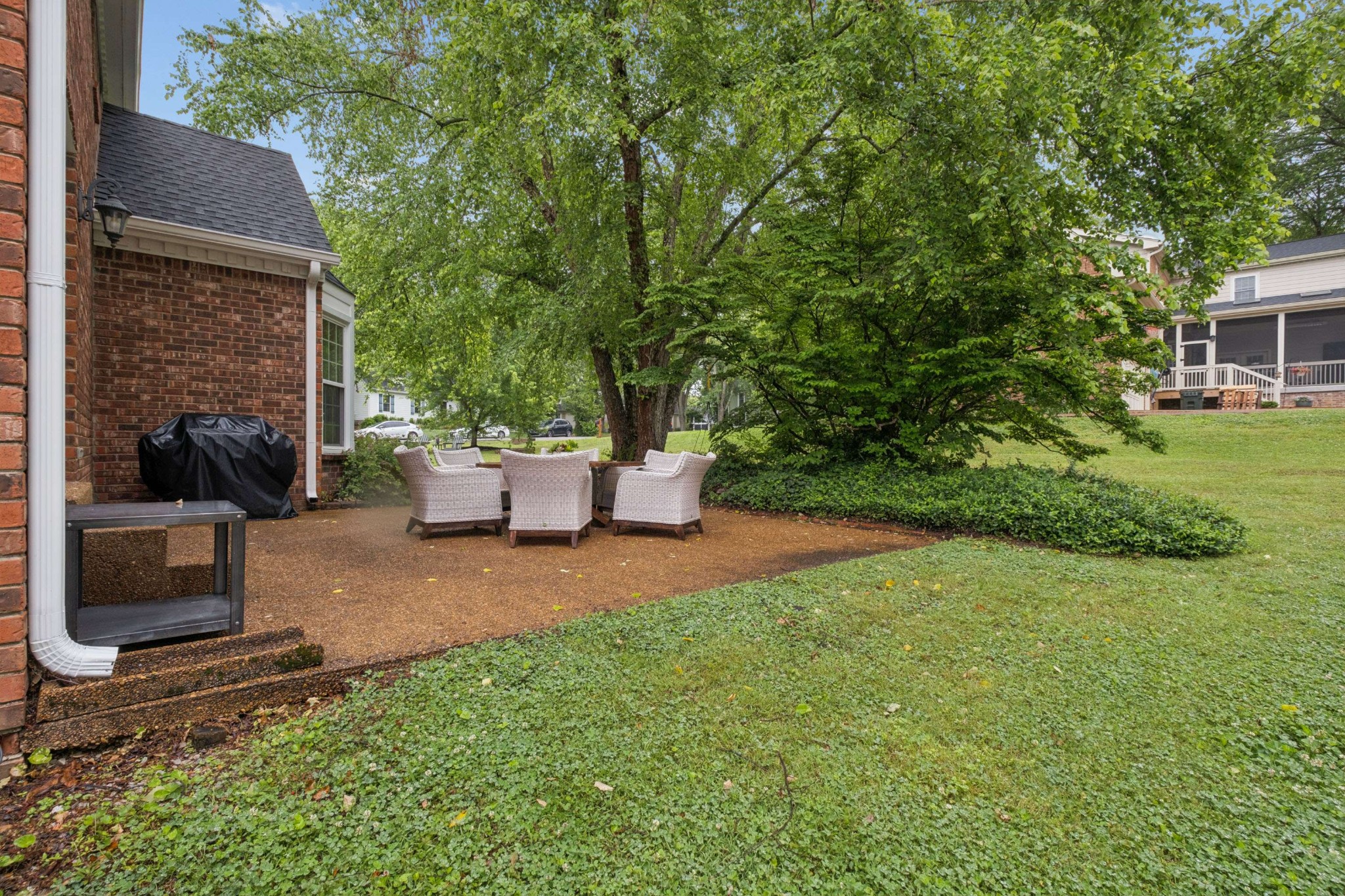  141 Cottonwood Dr, Franklin, TN, 37069 - 物件實景