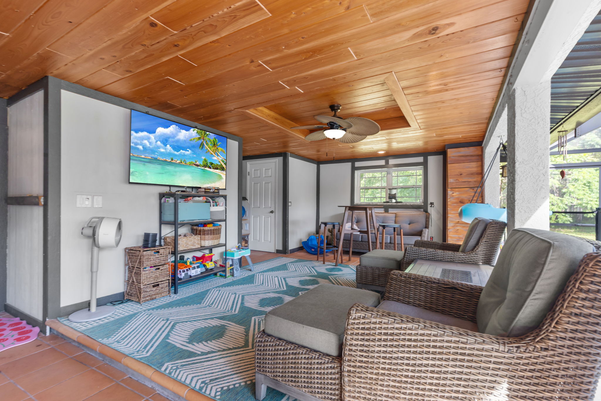 Wesley Chapel, Florida, 33544, United States, 5 Bedrooms Bedrooms, ,5 BathroomsBathrooms,Residential,For Sale,2005912