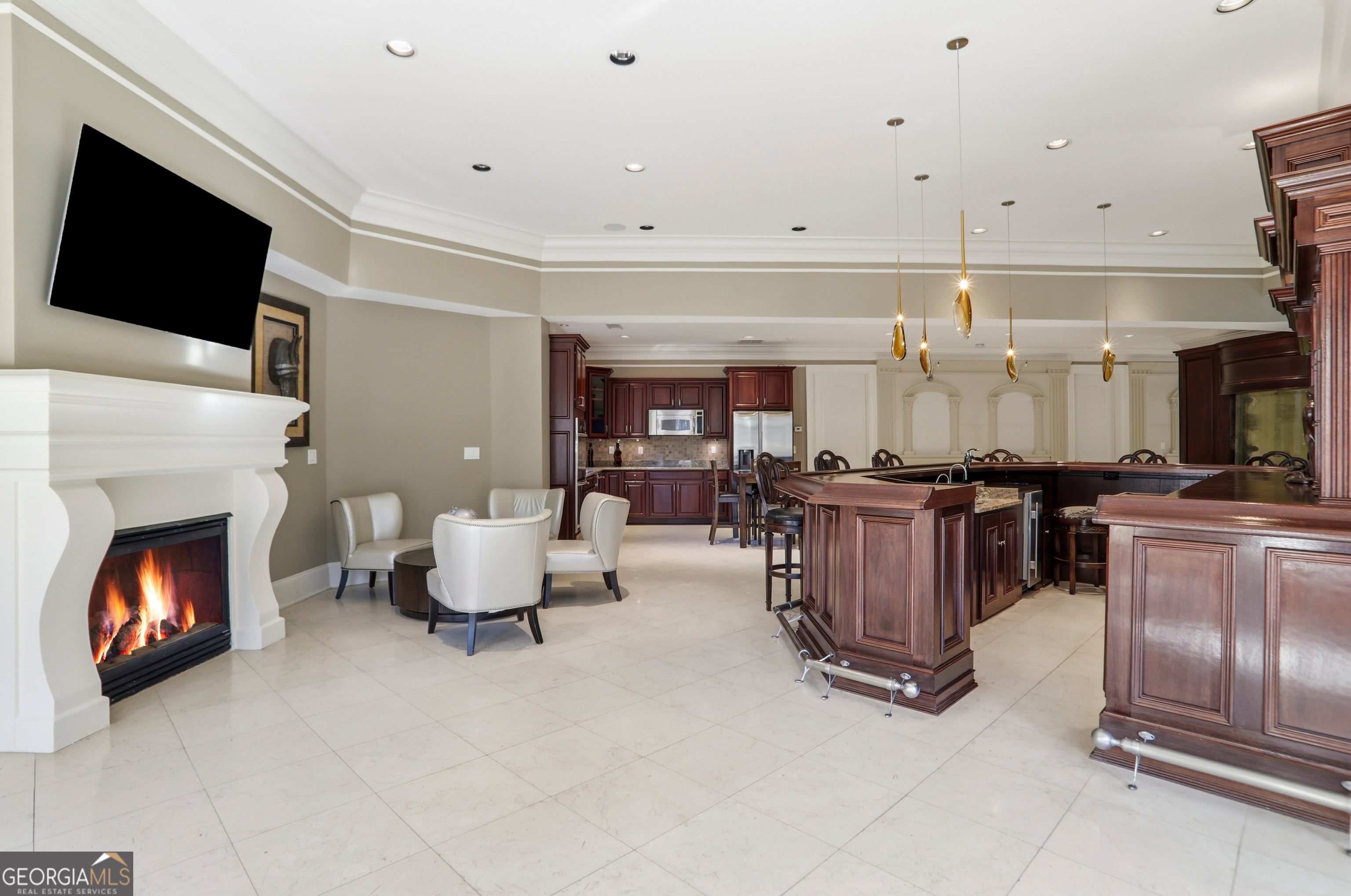 Atlanta, Georgia, 30349, United States, 6 Bedrooms Bedrooms, ,9 BathroomsBathrooms,Residential,For Sale,2013392