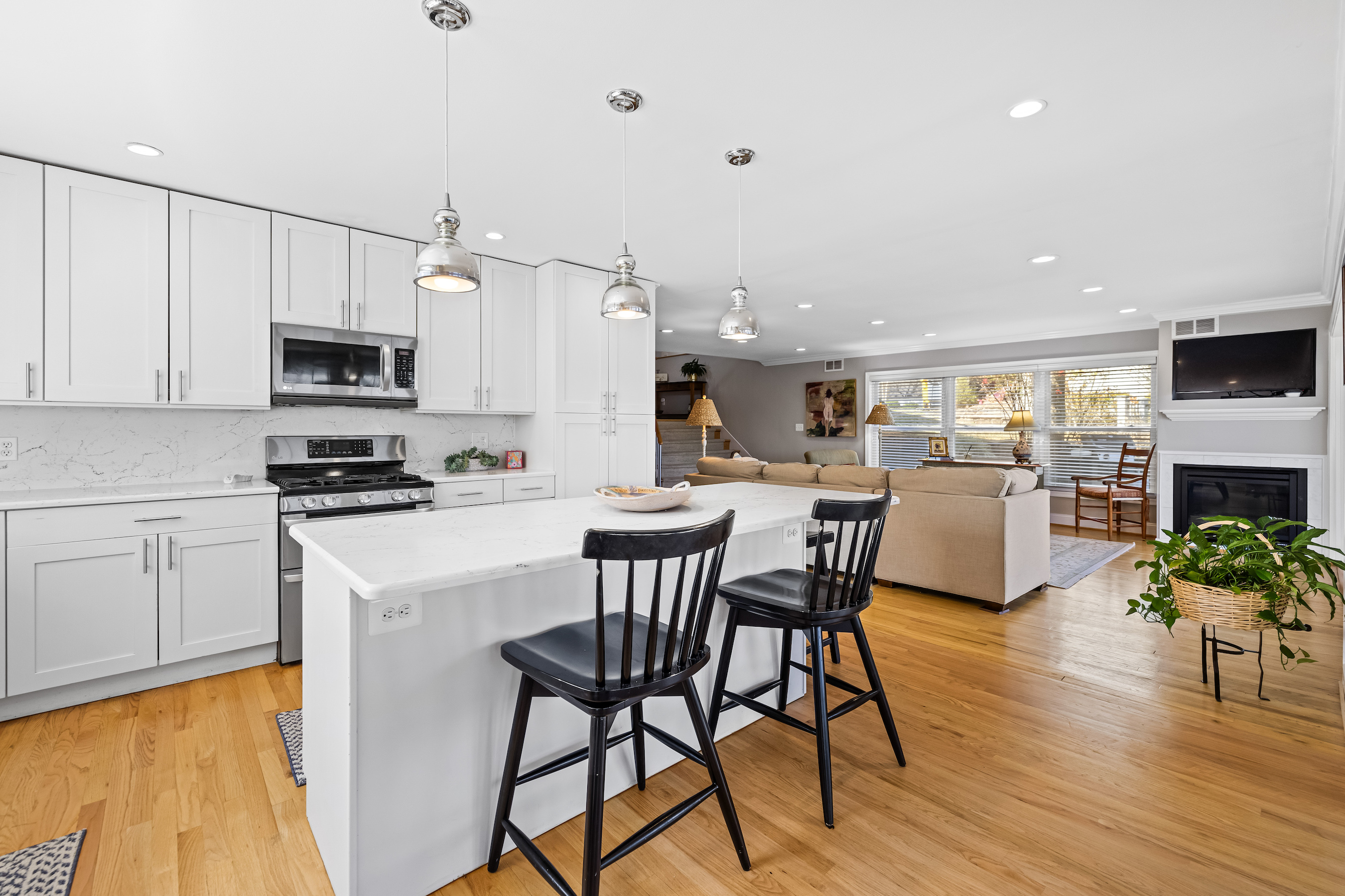  LINSTEAD ON THE SEVERN - 物件實景